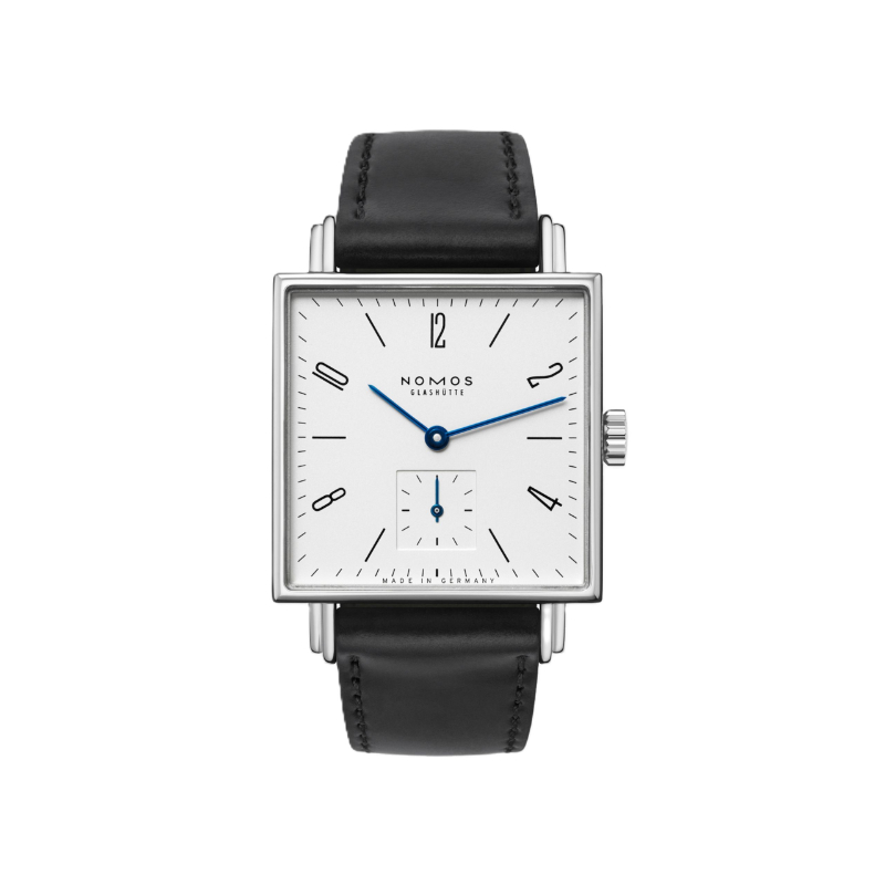 Nomos Glashuette Tetra Watch