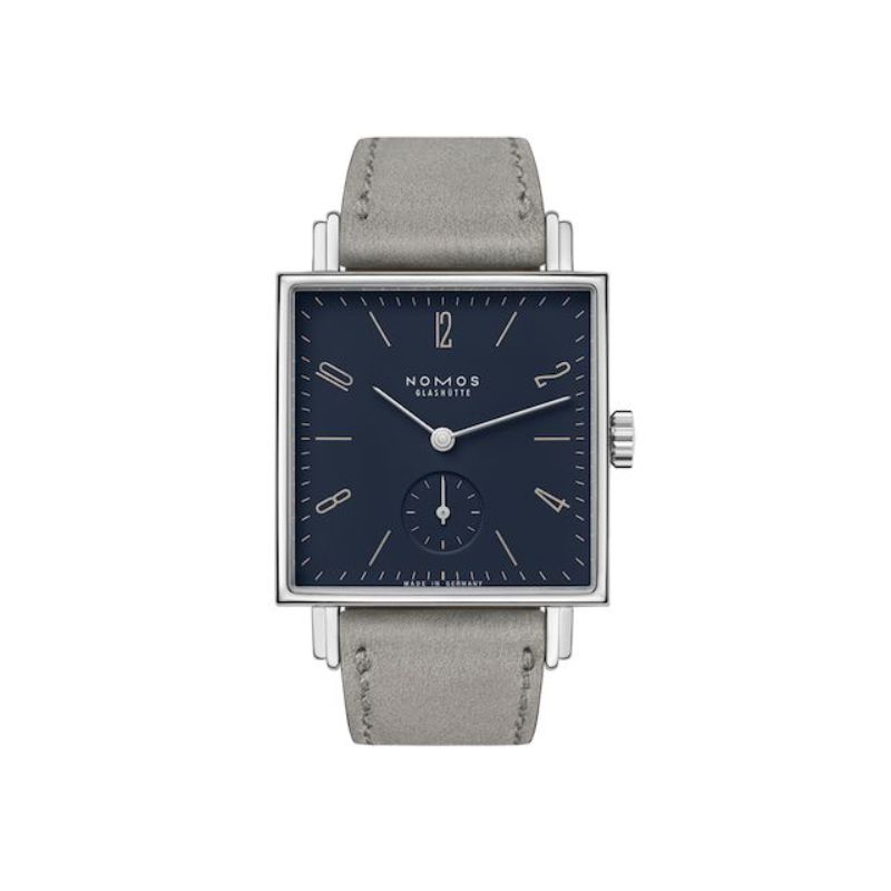 NOMOS Glashütte Tetra Fidelio Watch