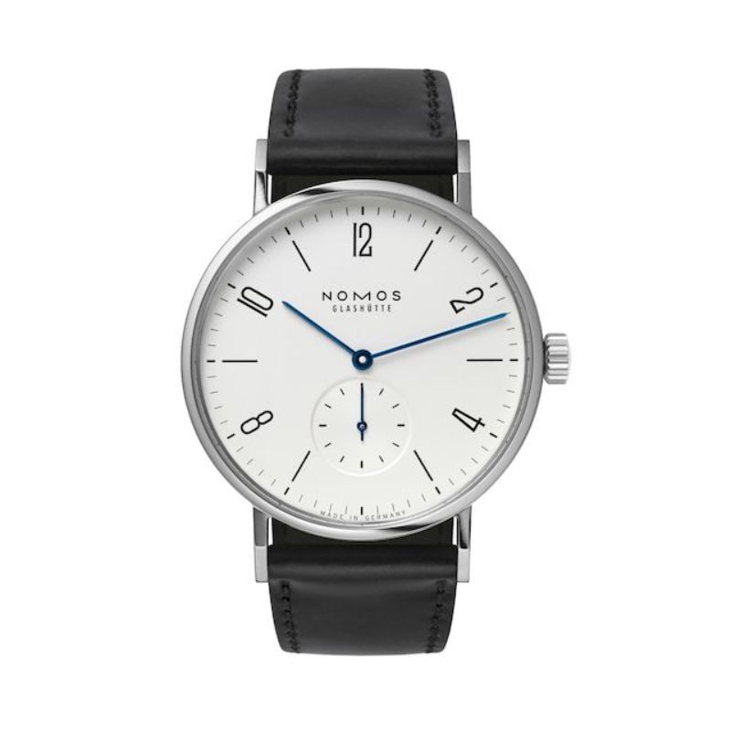 Nomos Glashuette Tangomat Watch