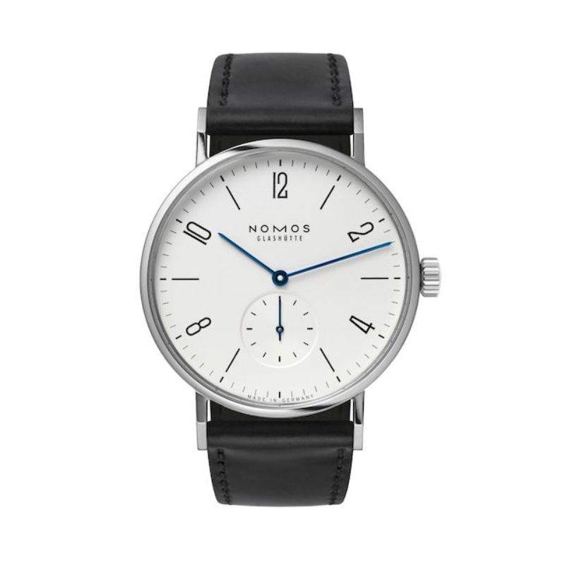 NOMOS Glashütte Tangomat Watch