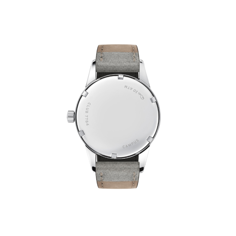 NOMOS Glashütte Club Campus Watch