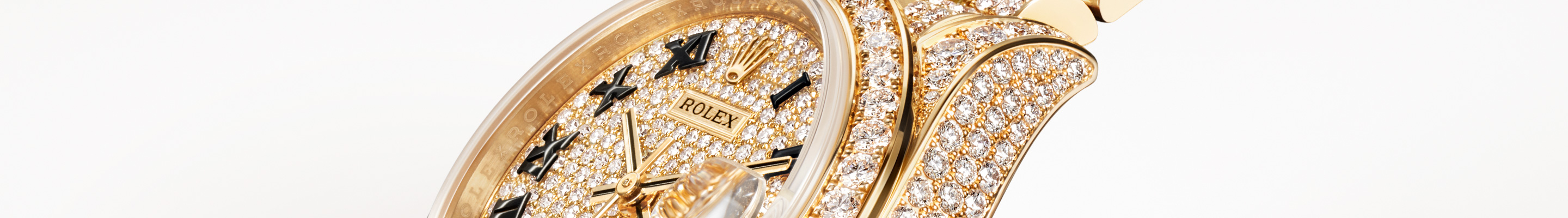 ROLEX WATCHES IN ARTESIA, GLENDALE - BHINDI JEWELERS