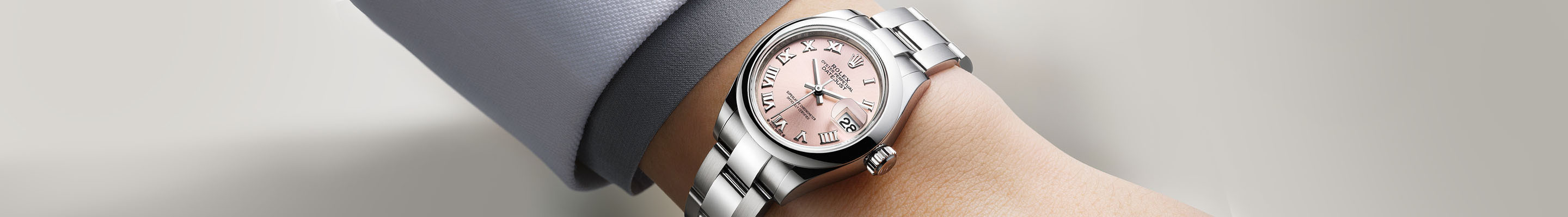 ROLEX WATCHES IN ARTESIA, GLENDALE - BHINDI JEWELERS