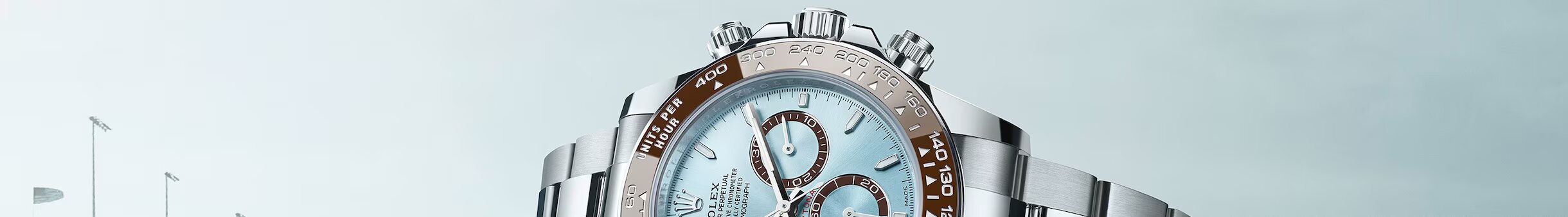 ROLEX WATCHES IN ARTESIA, GLENDALE - BHINDI JEWELERS