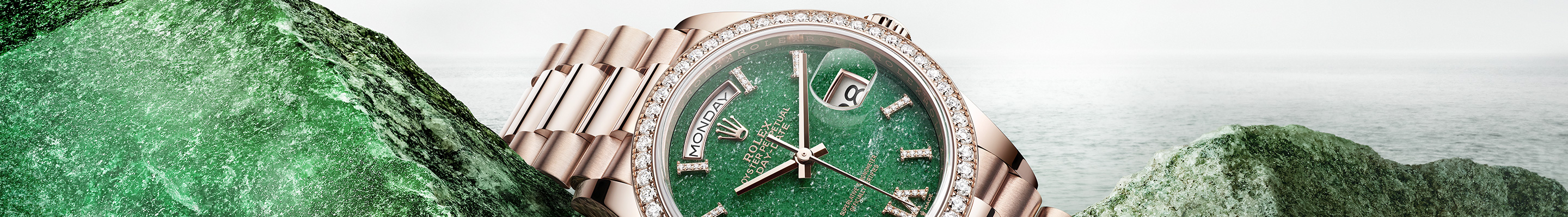 ROLEX WATCHES IN ARTESIA, GLENDALE - BHINDI JEWELERS