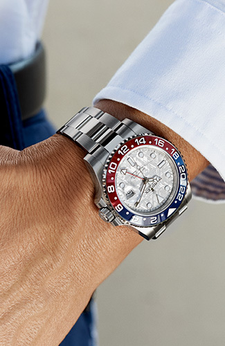Rolex Men's Watches