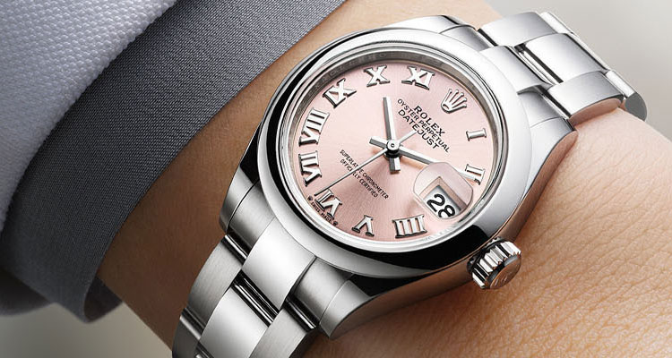 ROLEX WATCHES IN ARTESIA, GLENDALE - BHINDI JEWELERS