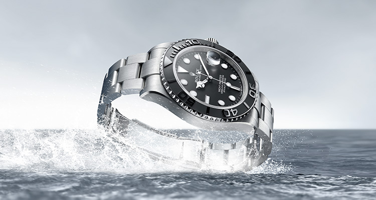 ROLEX WATCHES IN ARTESIA, GLENDALE - BHINDI JEWELERS