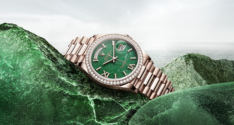 ROLEX WATCHES IN ARTESIA, GLENDALE - BHINDI JEWELERS