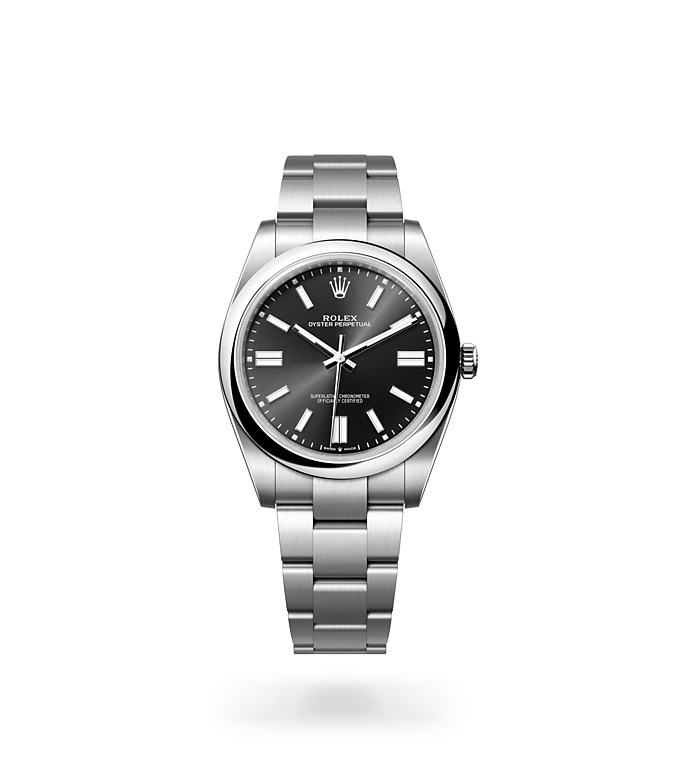 Oyster Perpetual 41