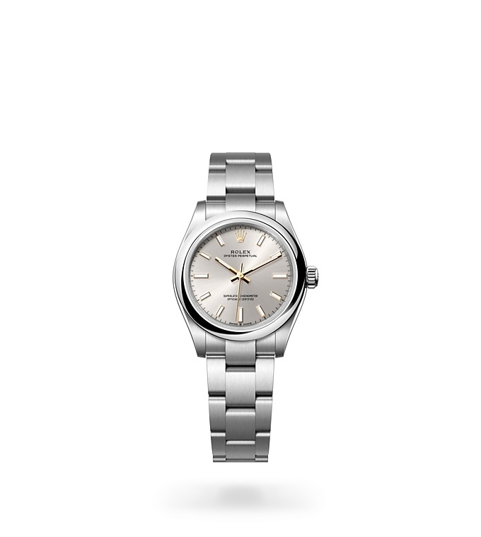 Oyster Perpetual 31