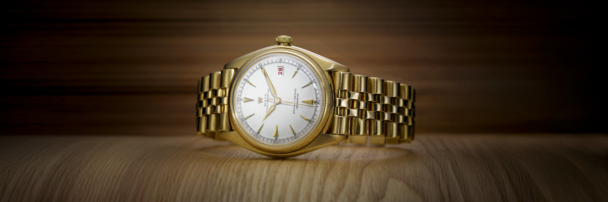 Rolex Datejust
