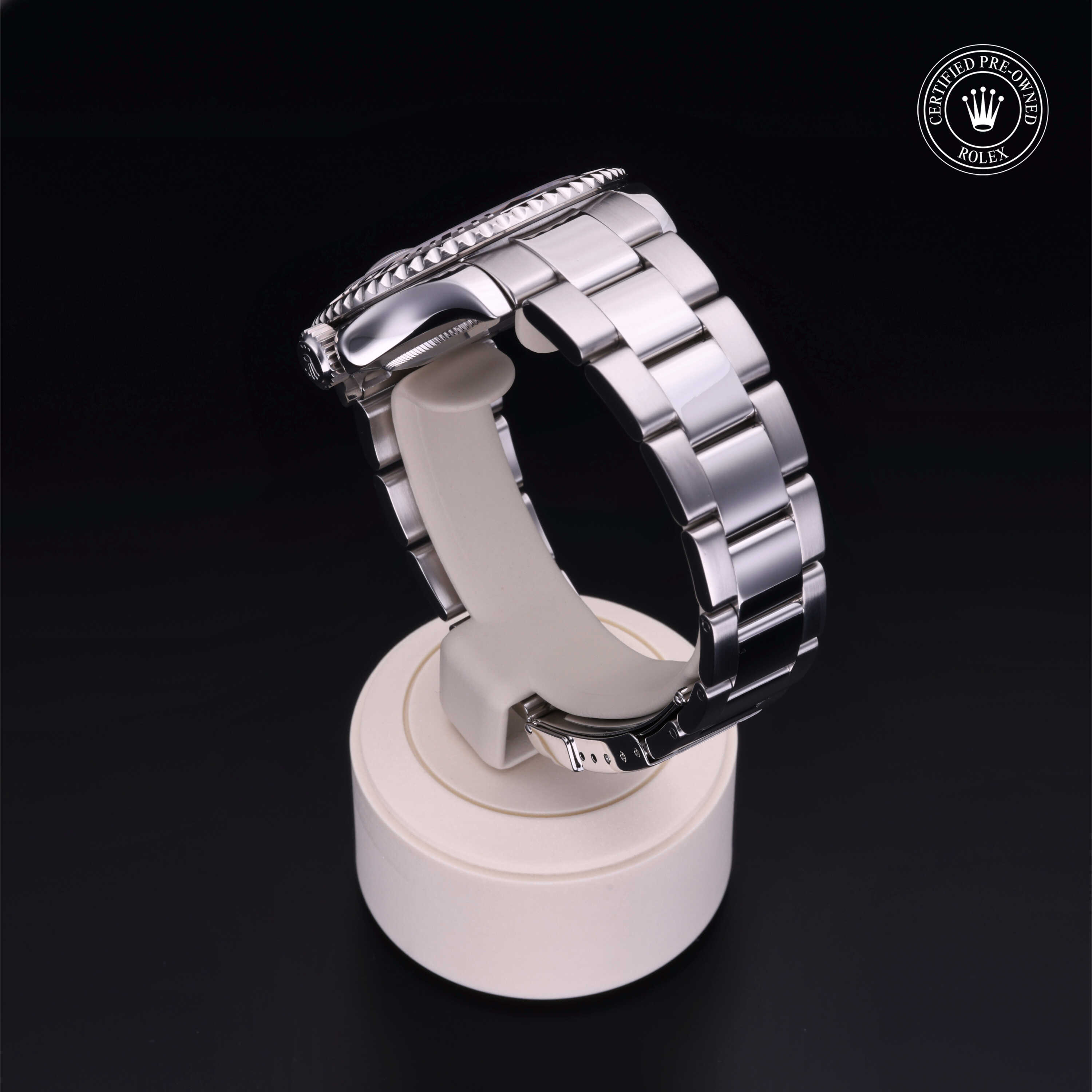Oyster Perpetual Yacht-Master 40