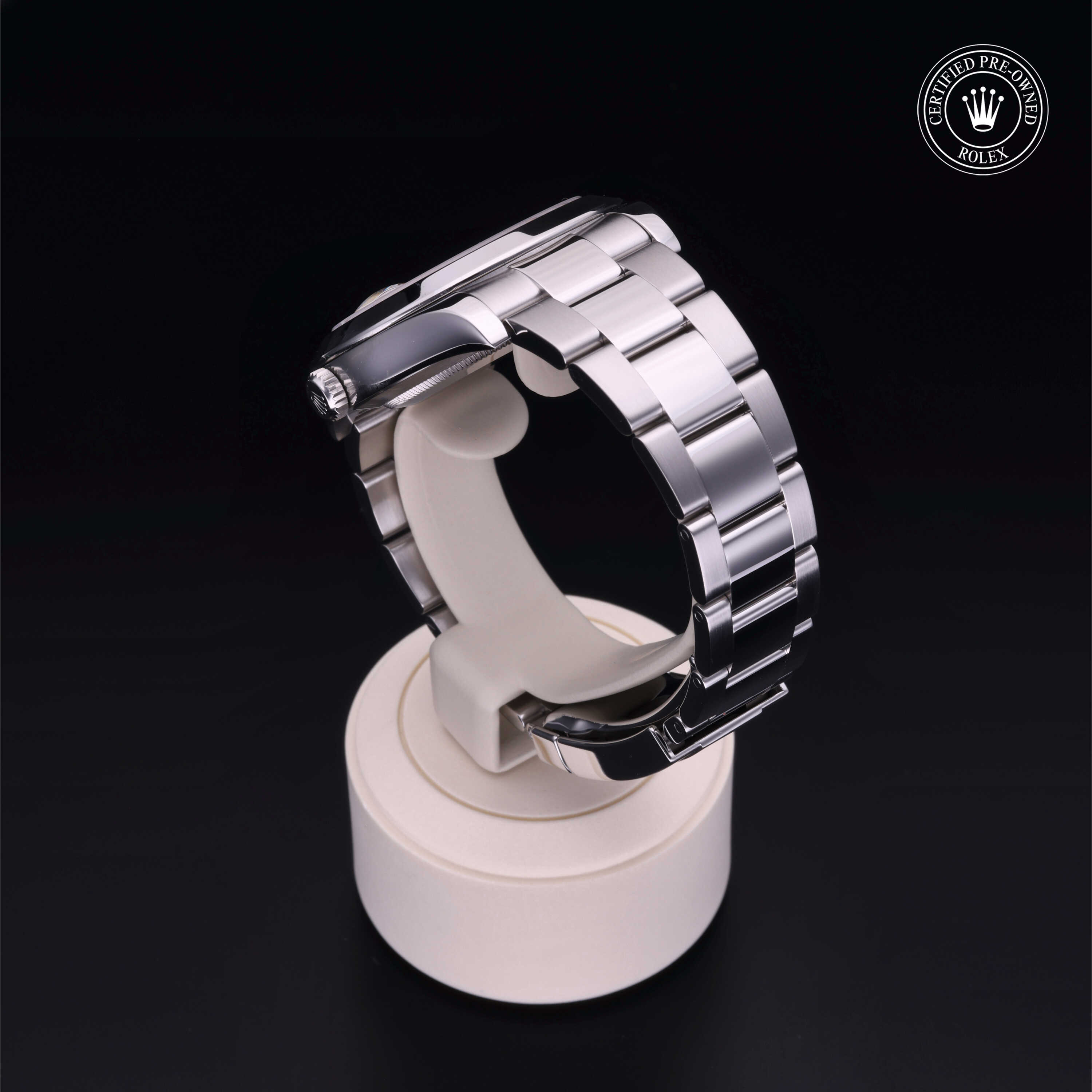 Oyster Perpetual Datejust II
