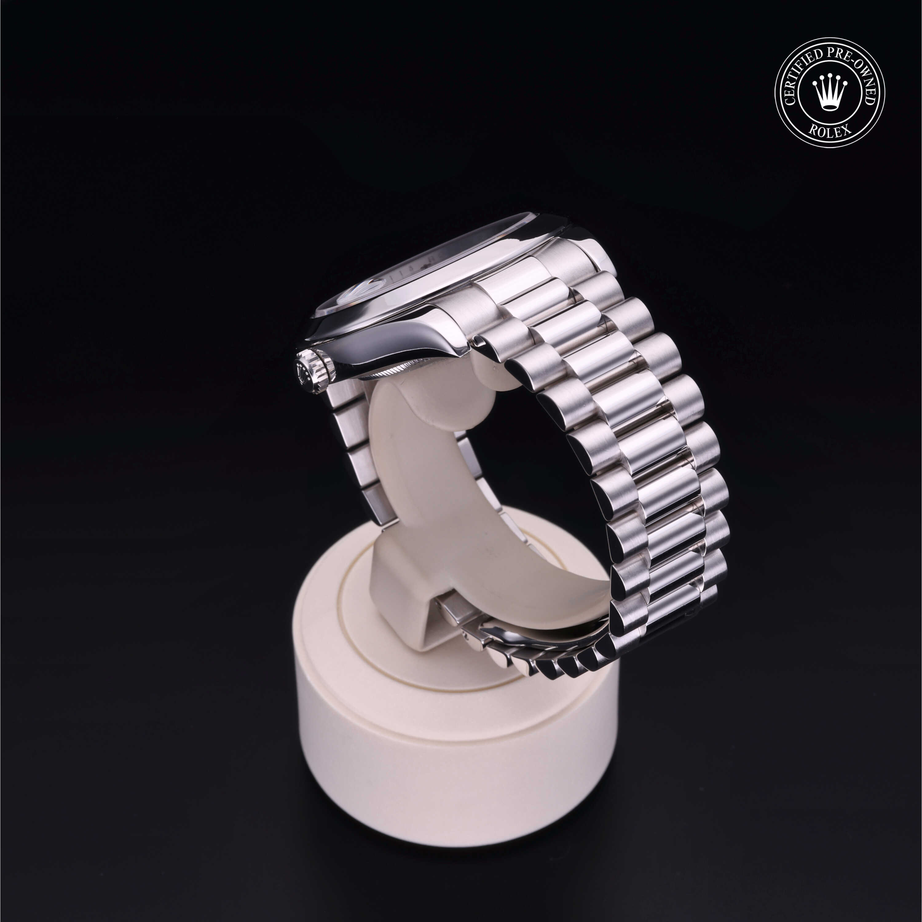 Oyster Perpetual Day-Date II