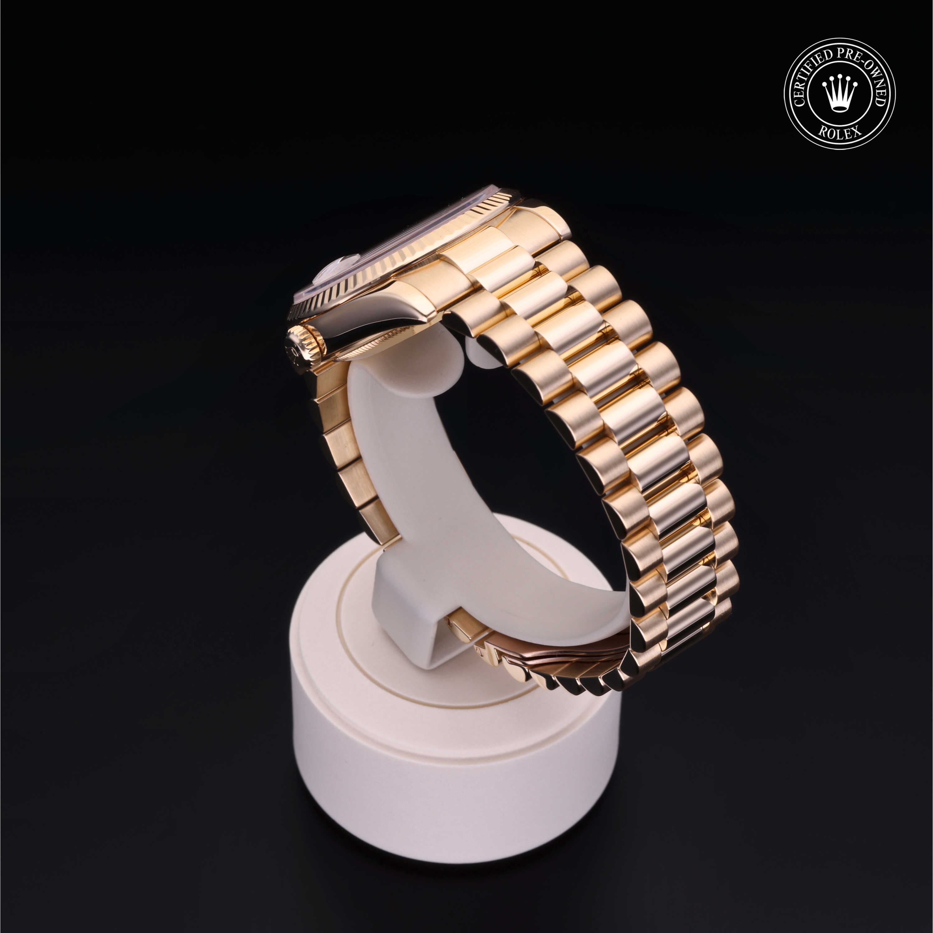 Oyster Perpetual Day-Date 36