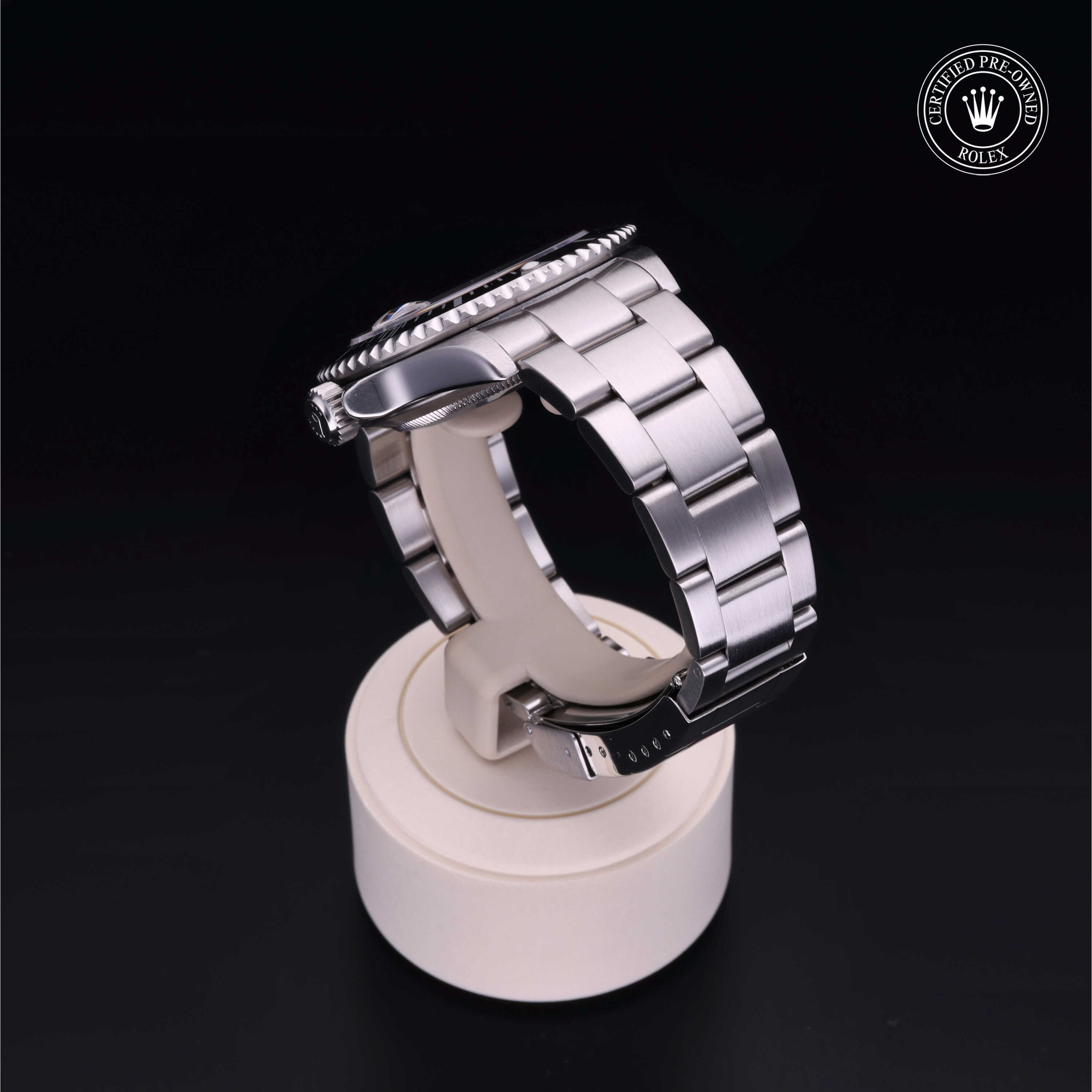 Oyster Perpetual Submariner Date