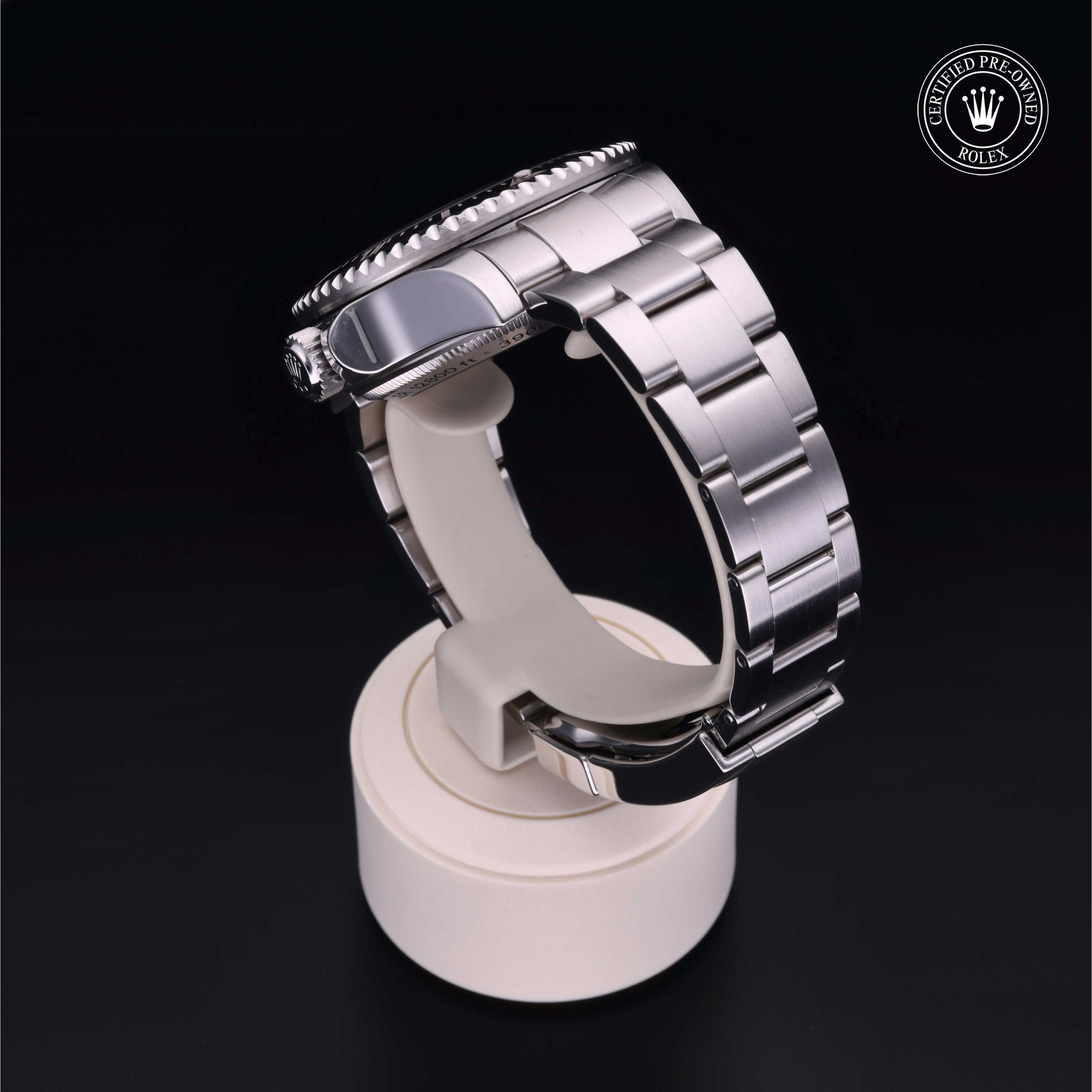 Oyster Perpetual Rolex Deepsea