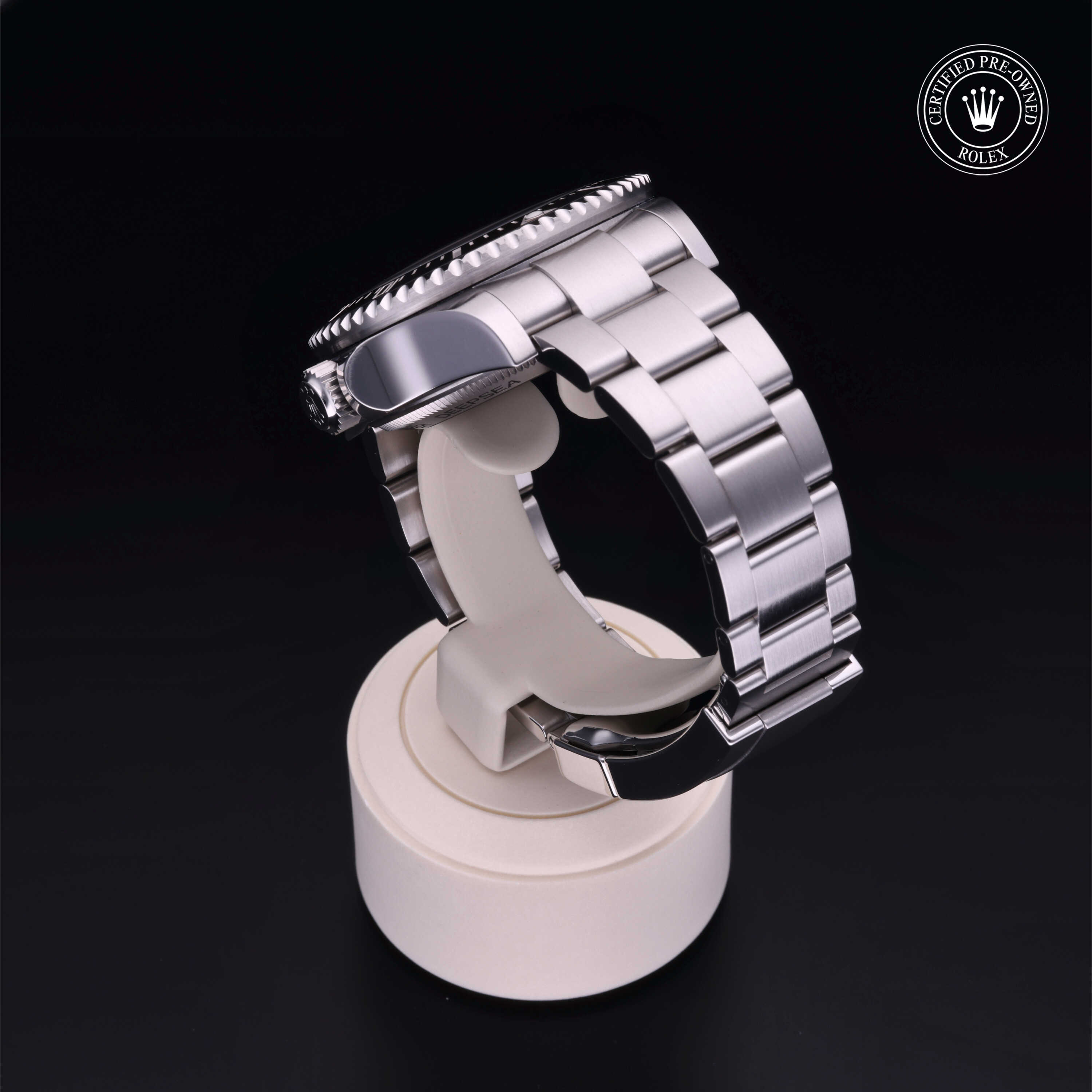 Oyster Perpetual Rolex Deepsea