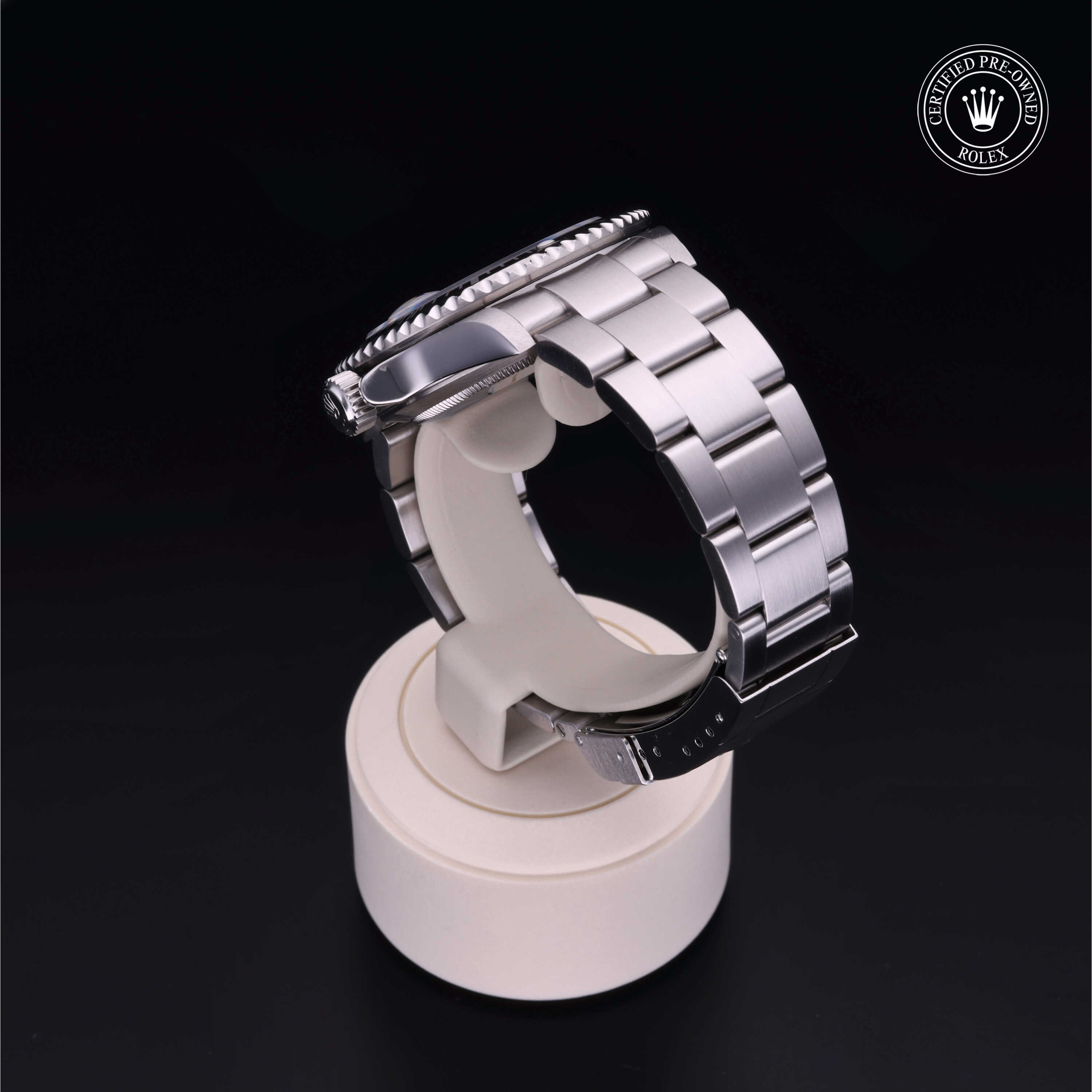 Oyster Perpetual Submariner Date
