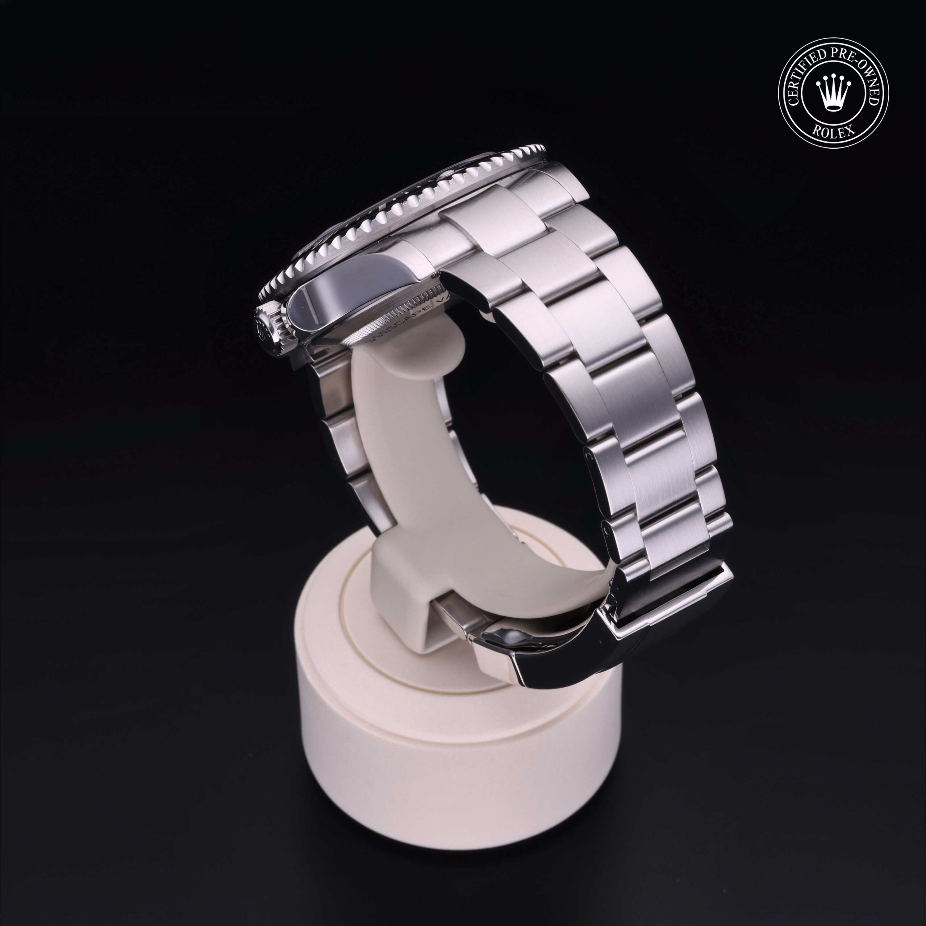 Oyster Perpetual Sea-Dweller