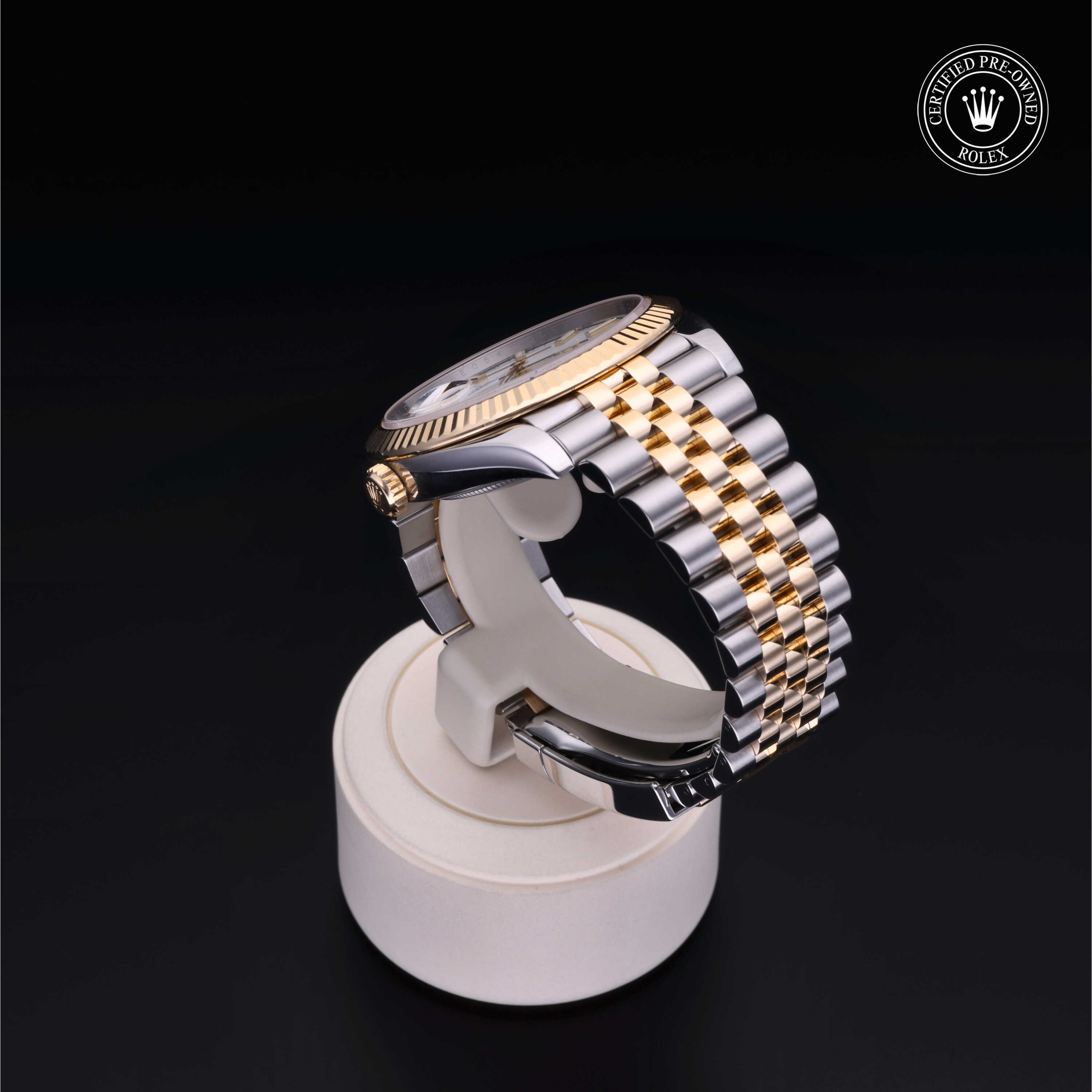Oyster Perpetual Datejust 41