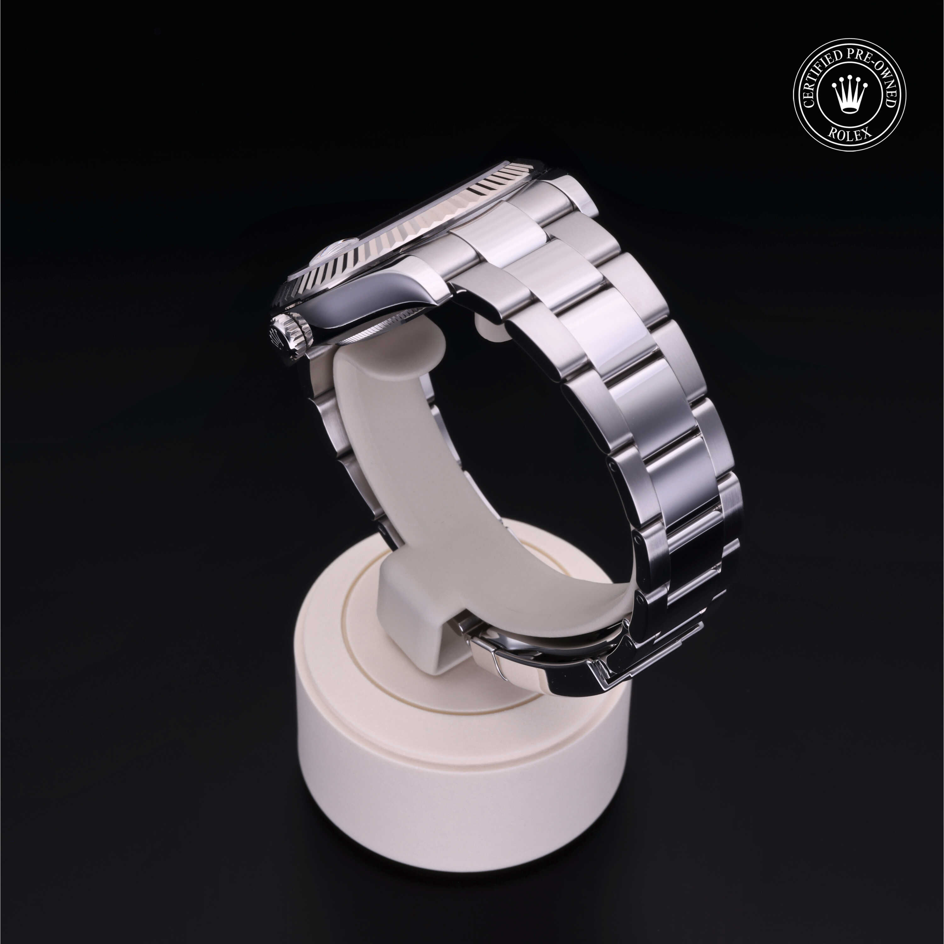 Oyster Perpetual Datejust II