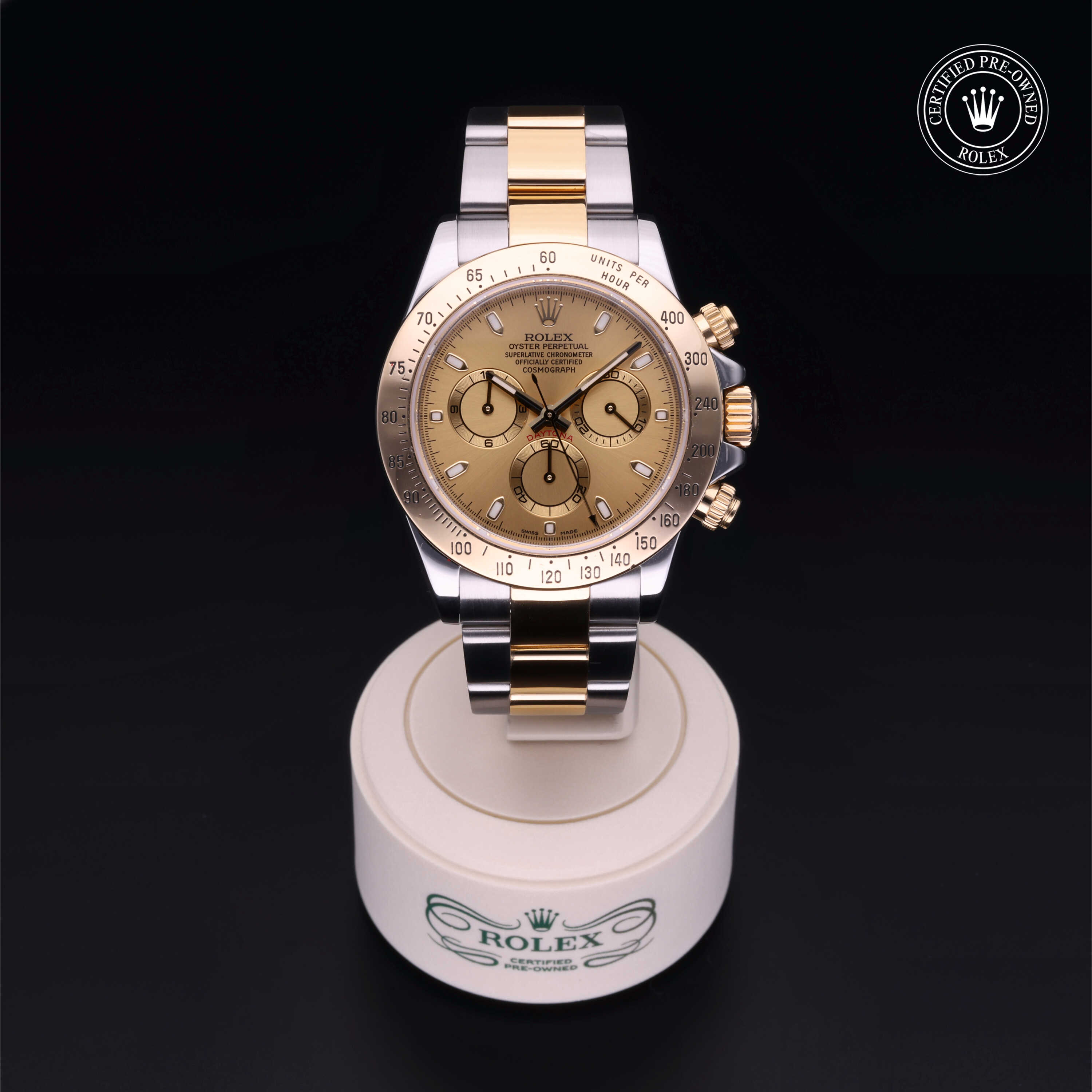 Oyster Perpetual Cosmograph Daytona