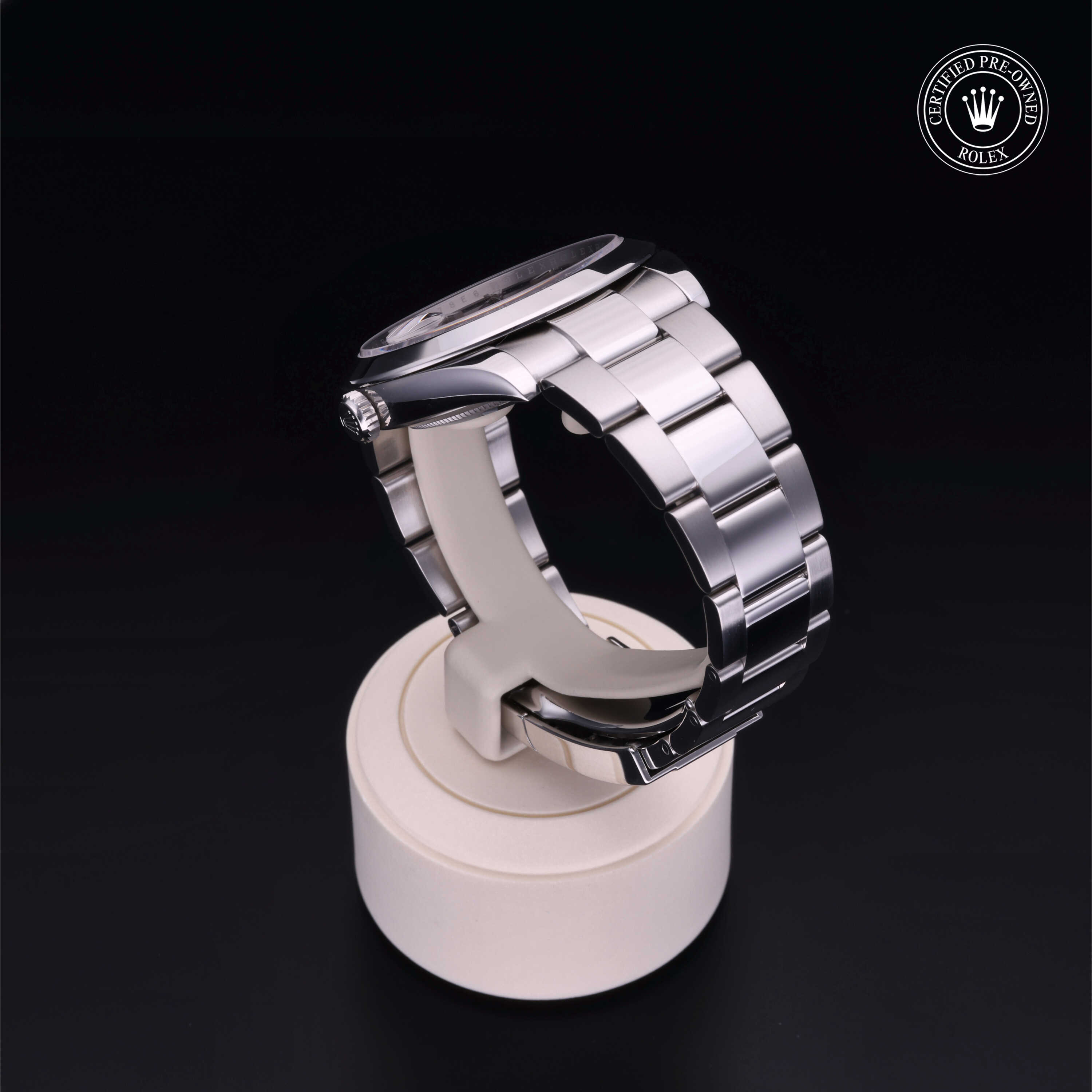 Oyster Perpetual Datejust 41