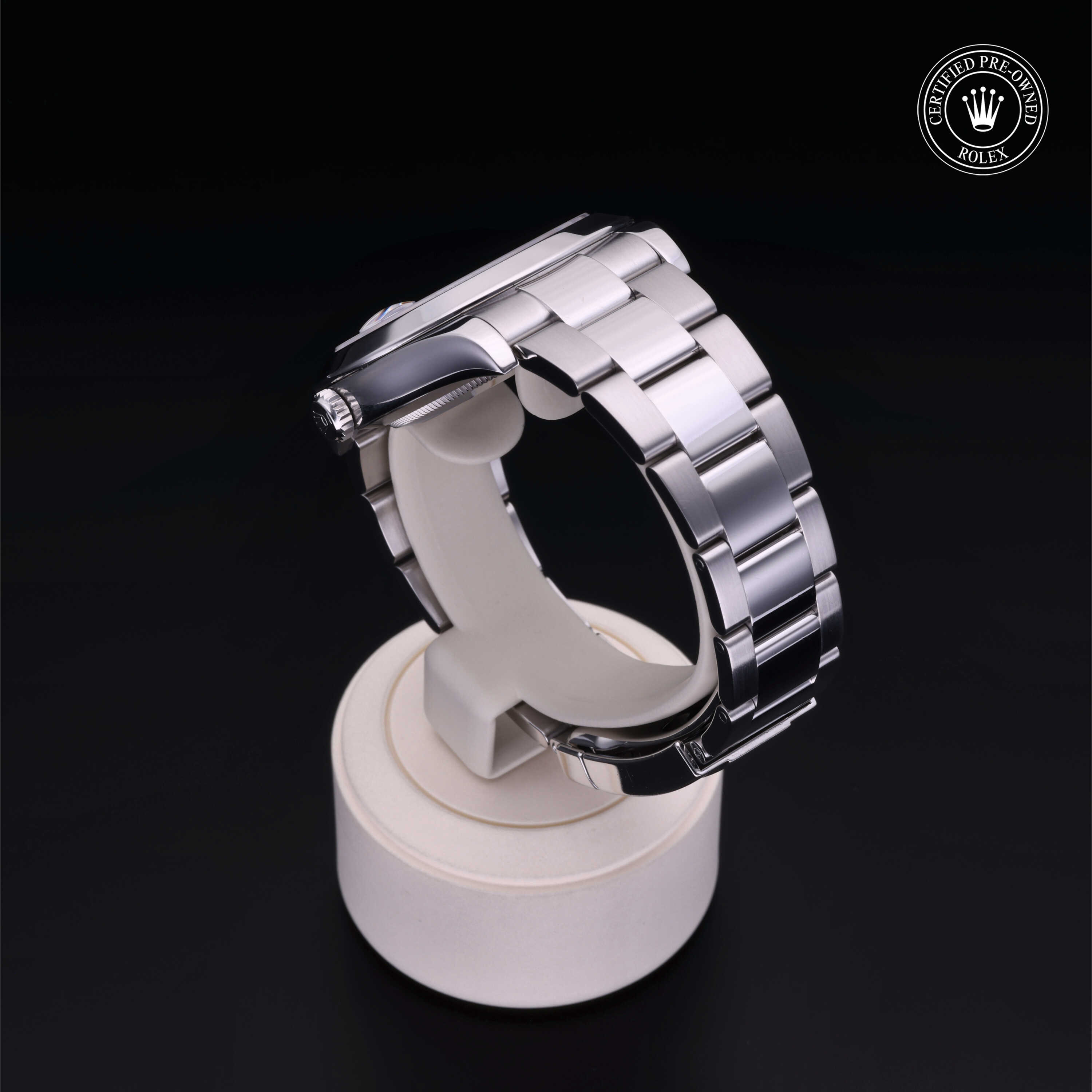 Oyster Perpetual Datejust II