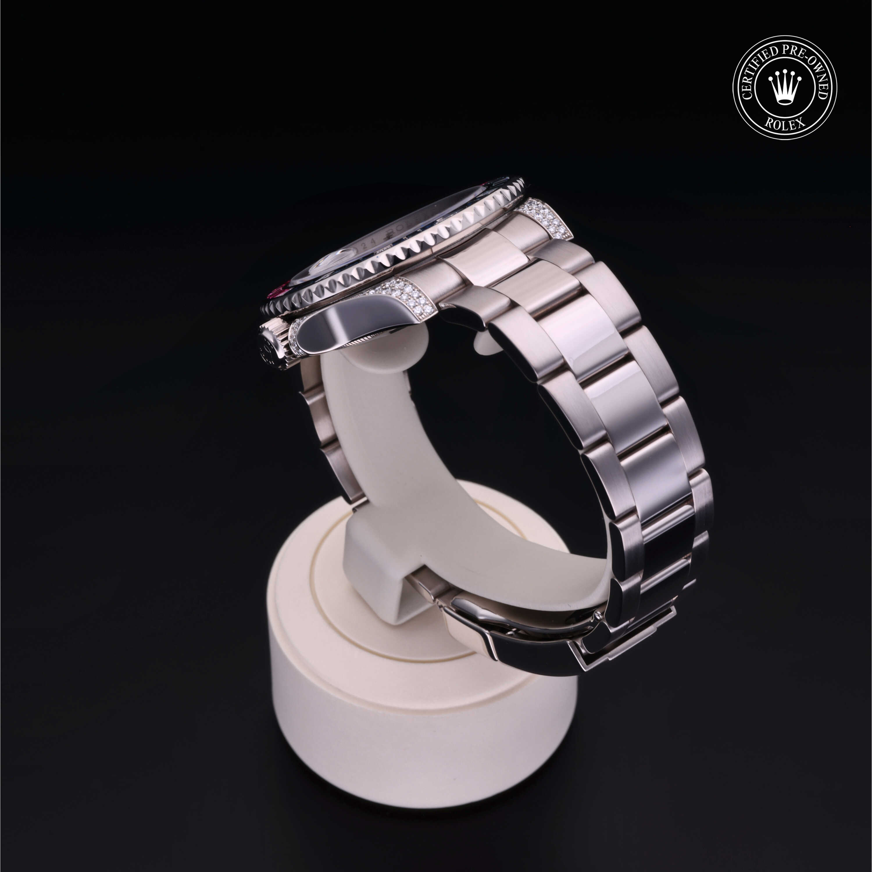 Oyster Perpetual GMT-Master II