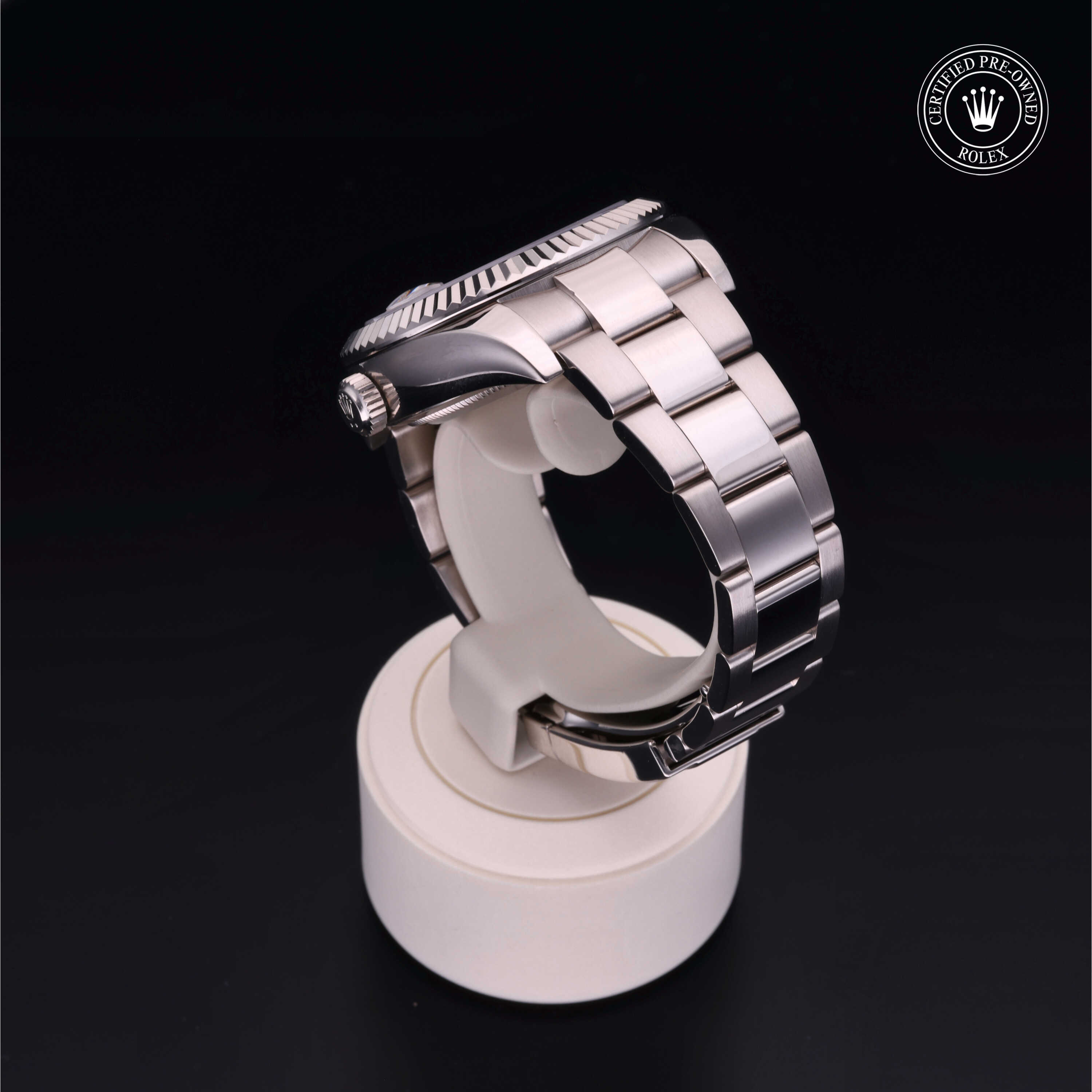 Oyster Perpetual  Sky-Dweller