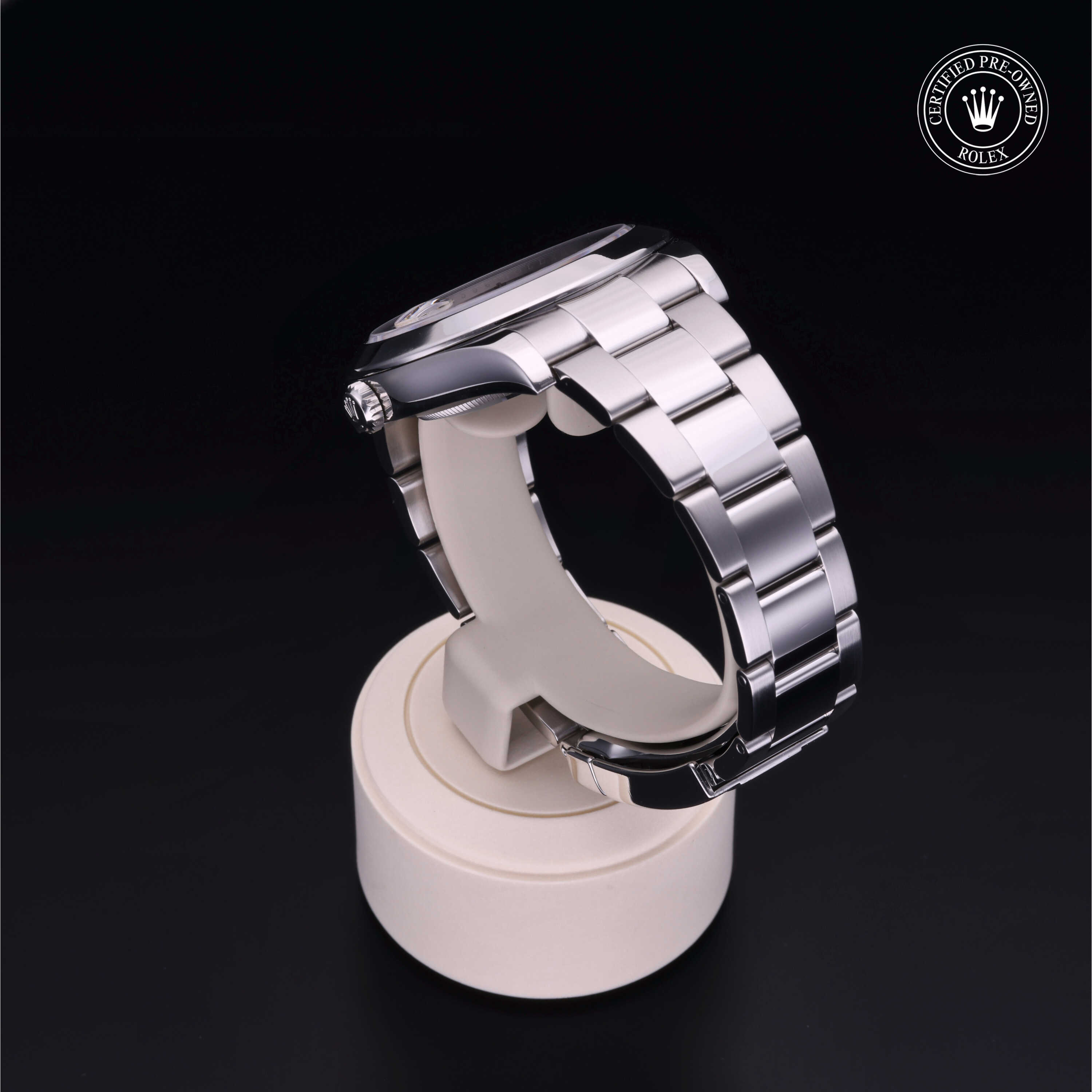 Oyster Perpetual Datejust II