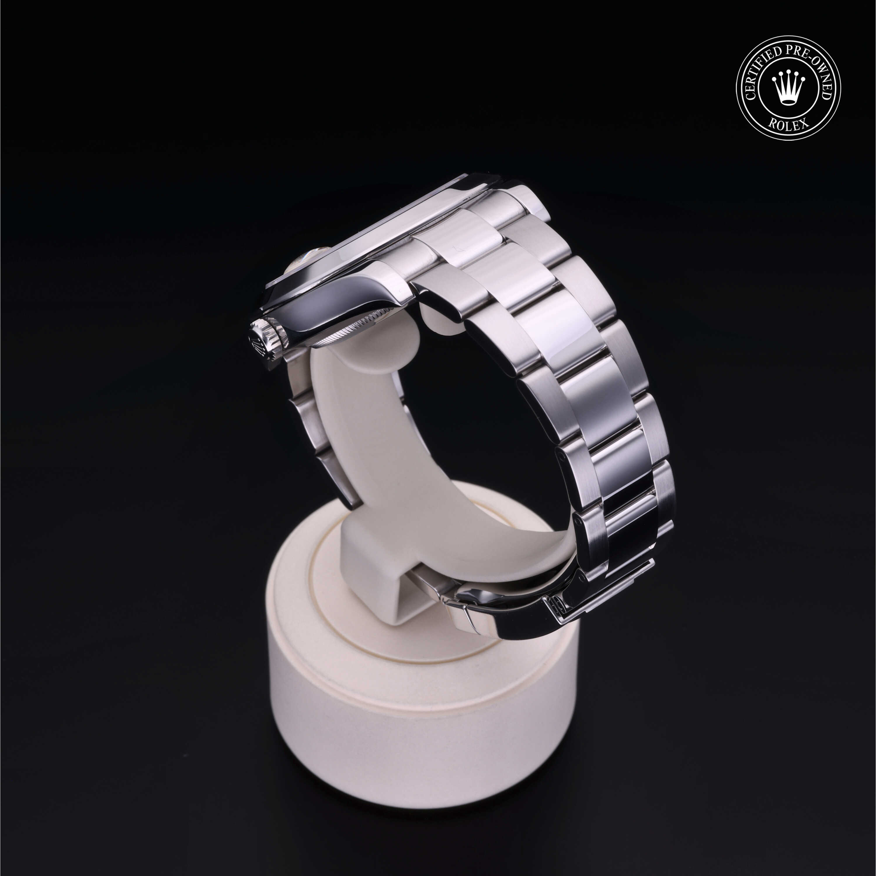Oyster Perpetual Datejust II