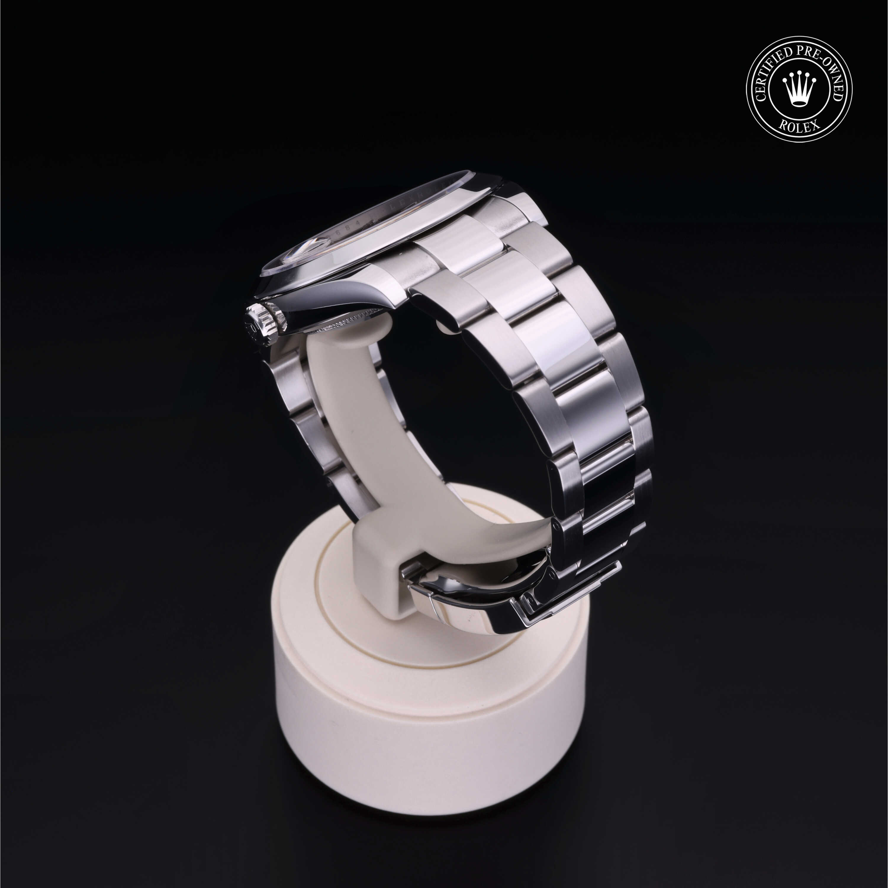Oyster Perpetual Datejust 41