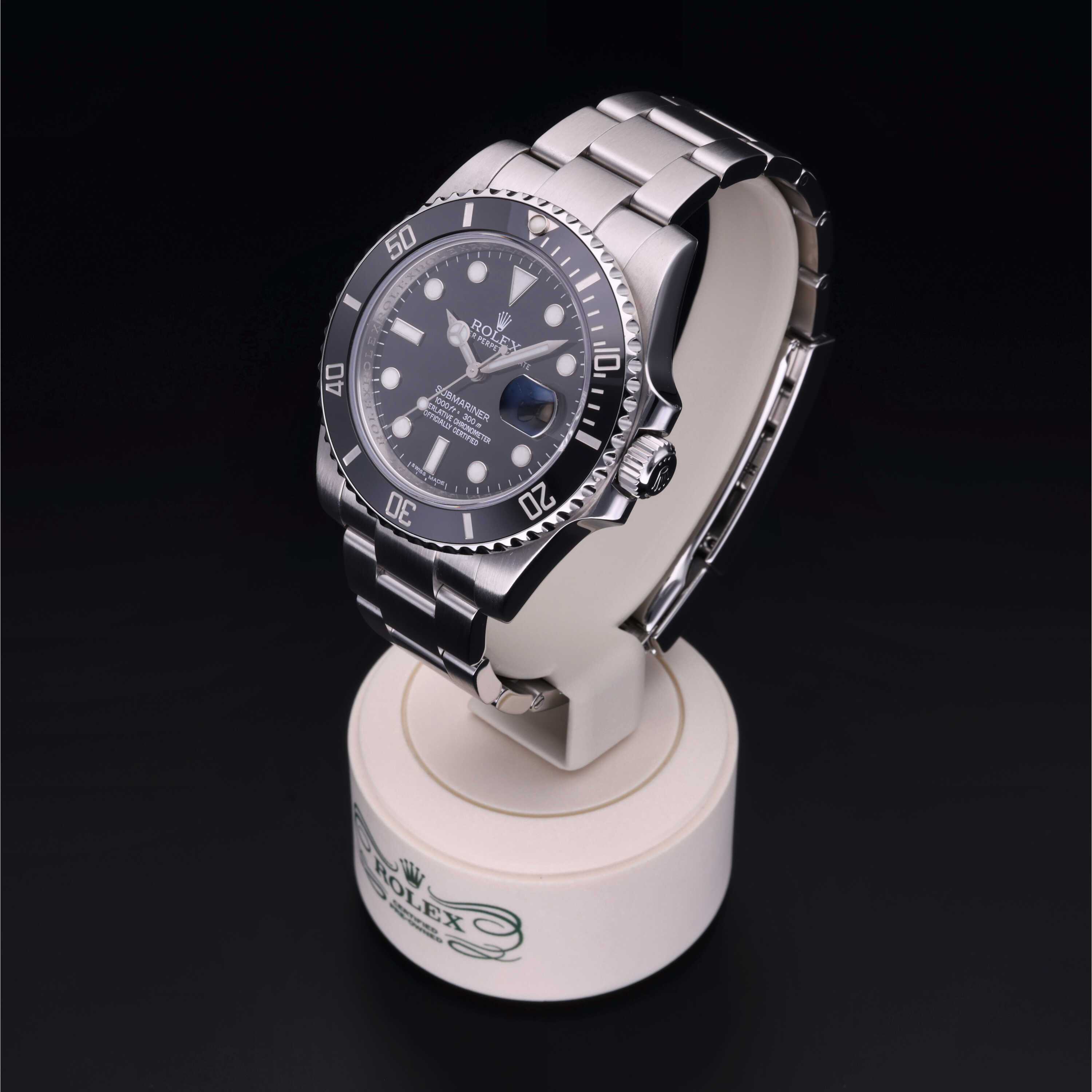 Rolex m116610ln discount