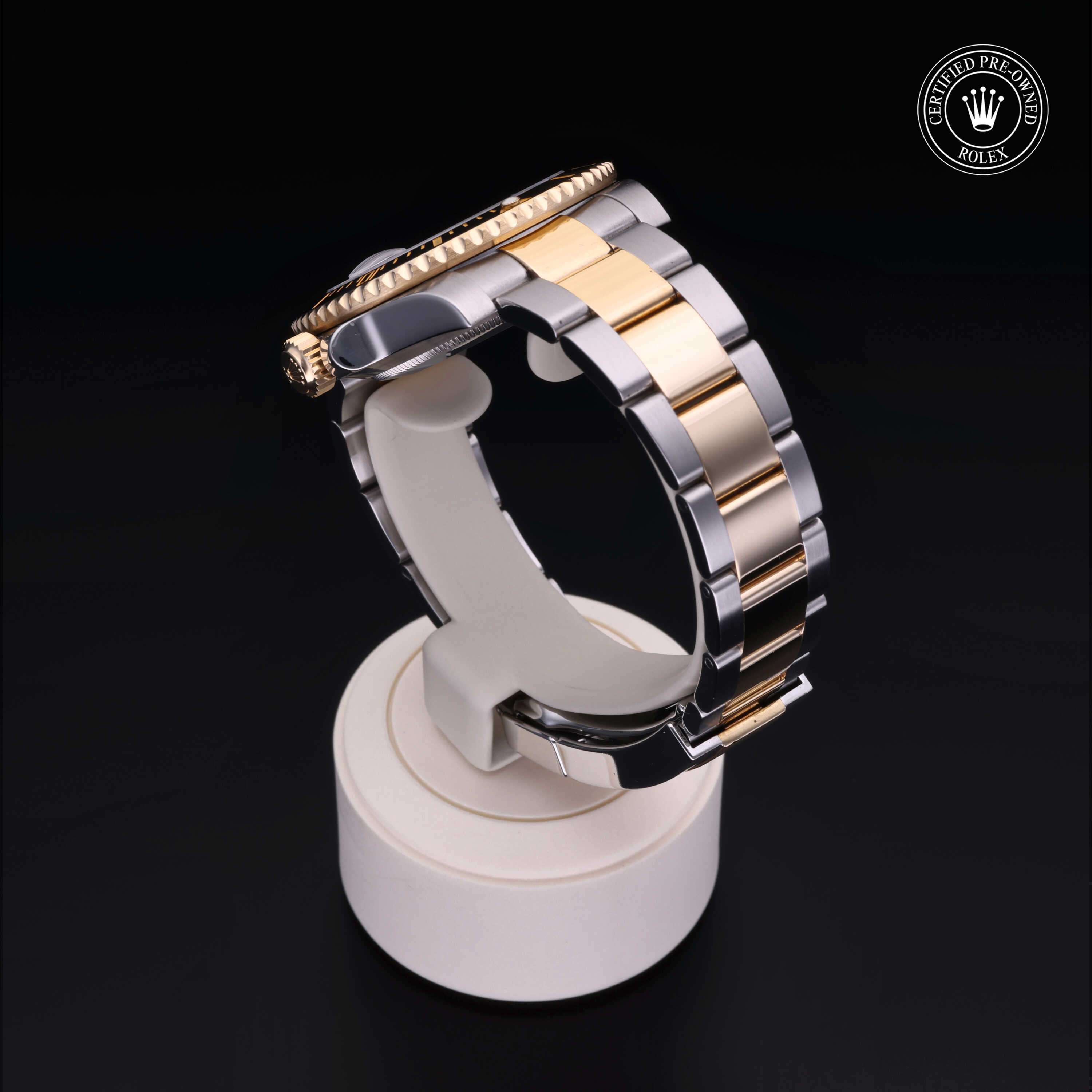 Oyster Perpetual Submariner Date