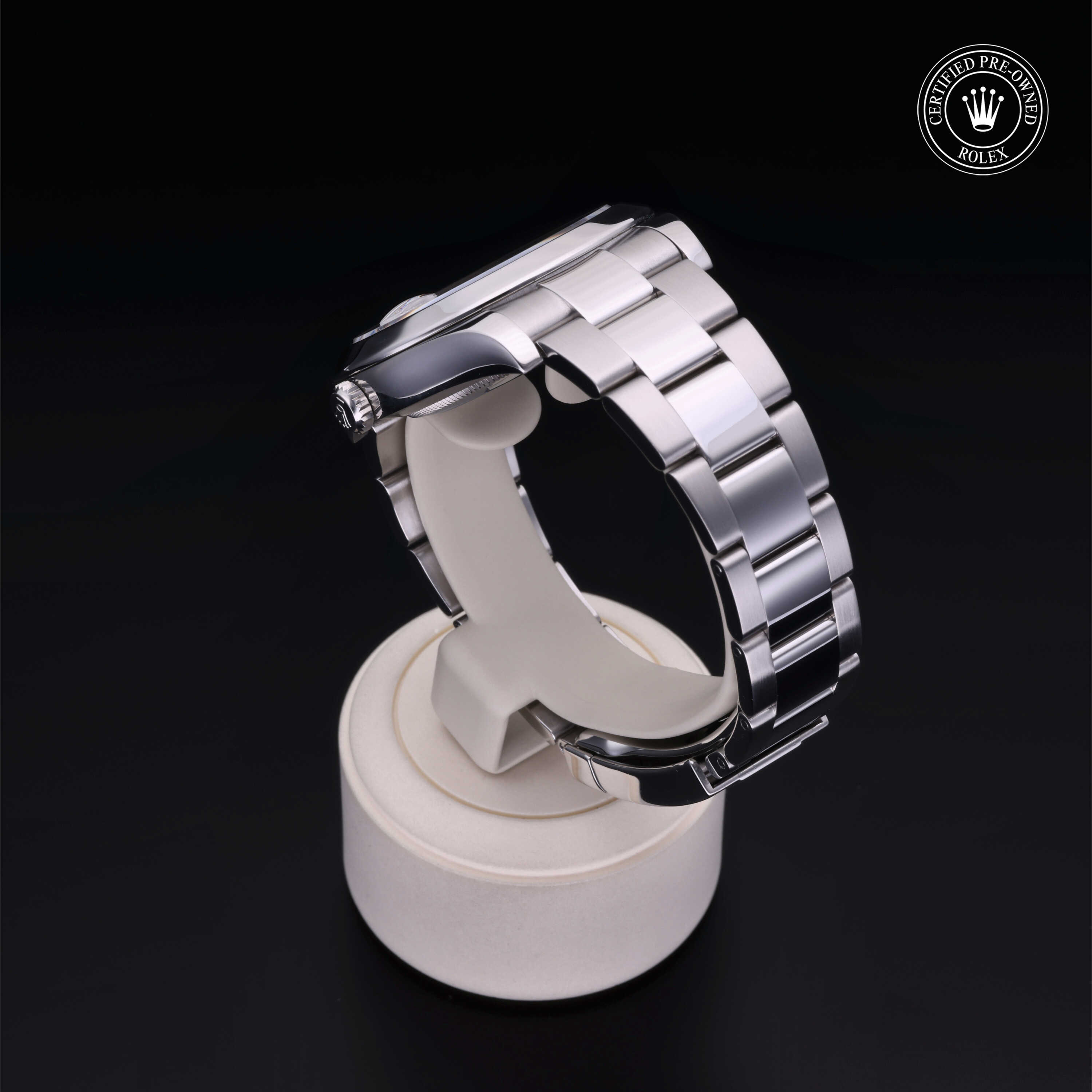 Oyster Perpetual Datejust II