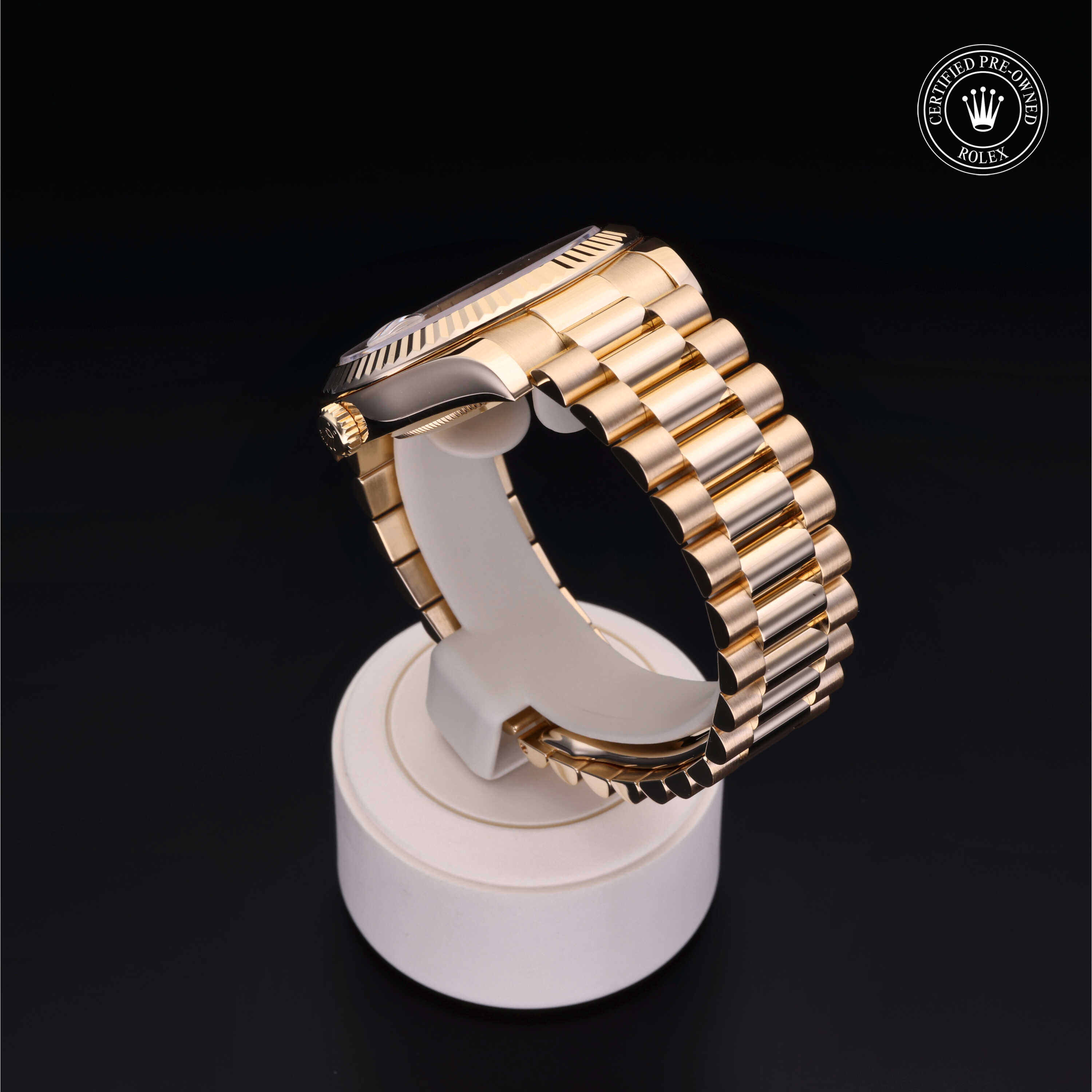 Oyster Perpetual Day-Date II