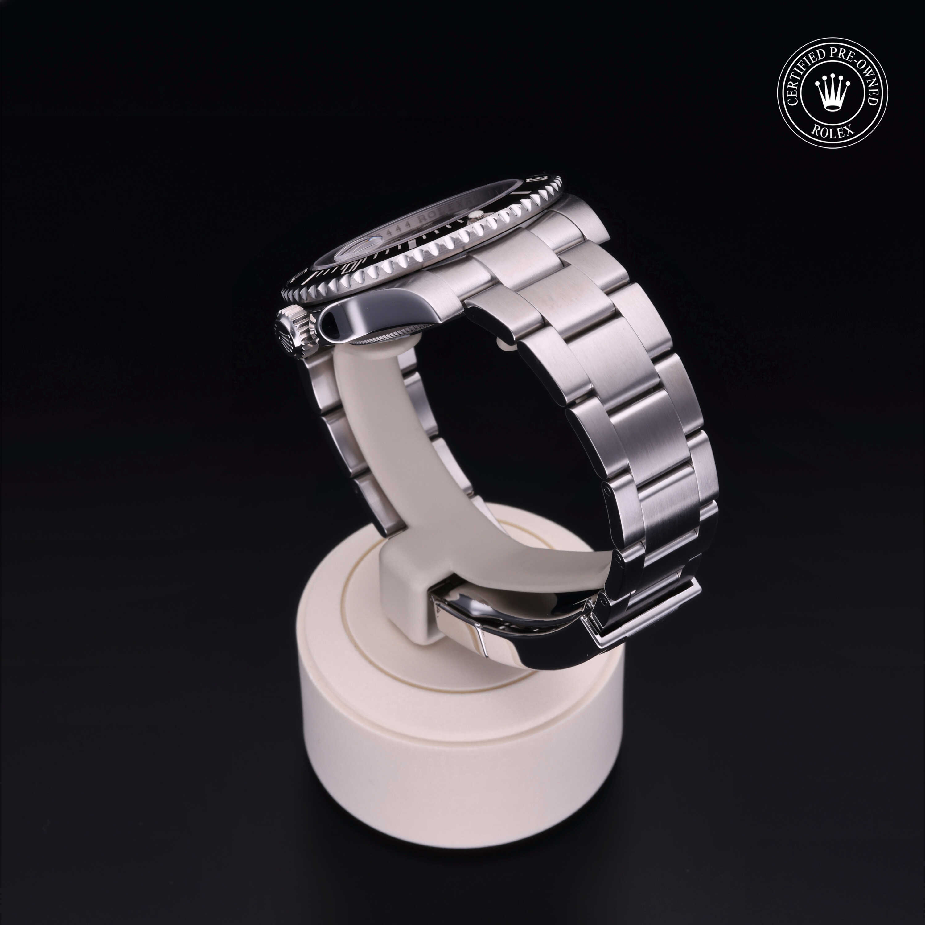 Oyster Perpetual Submariner Date