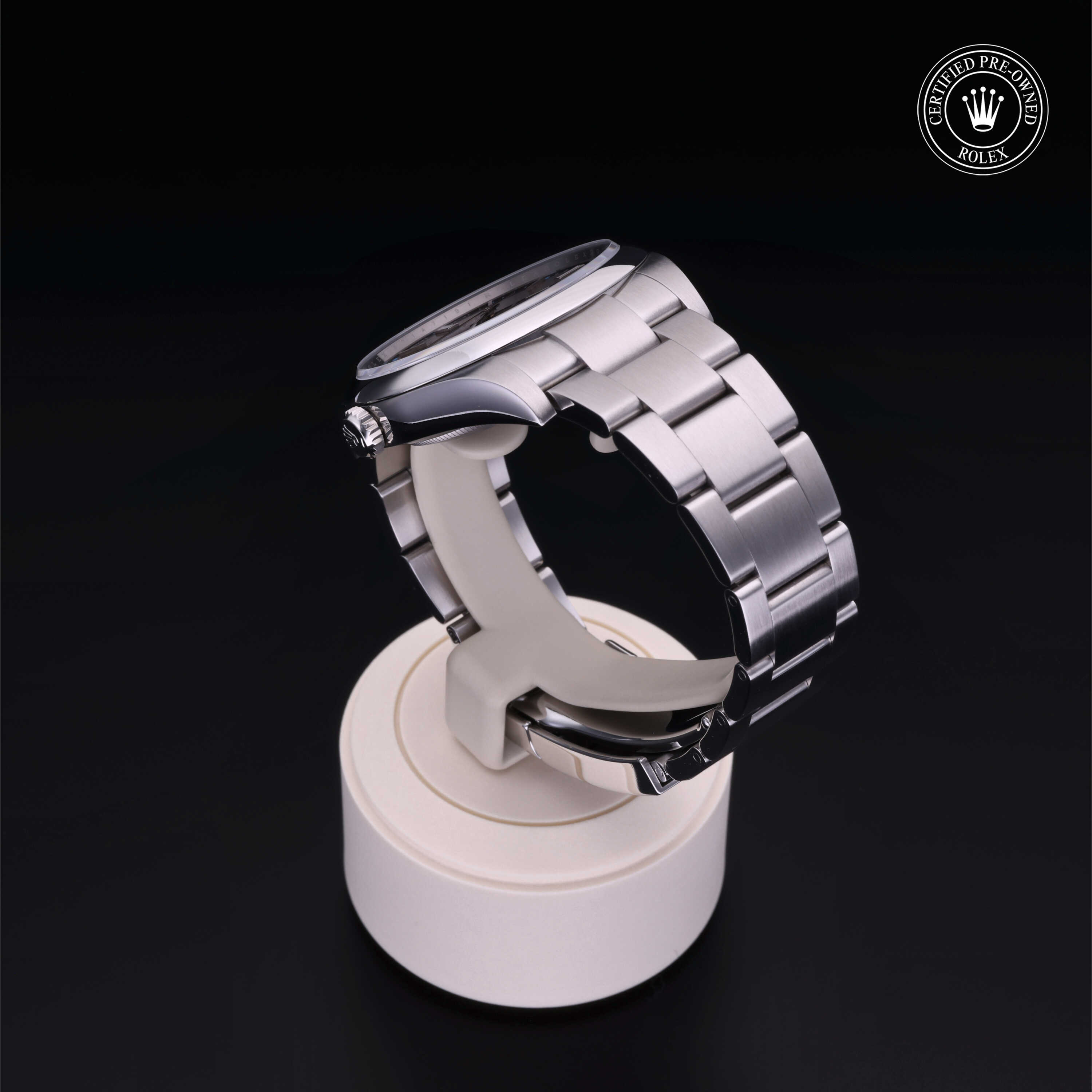 Oyster Perpetual 39