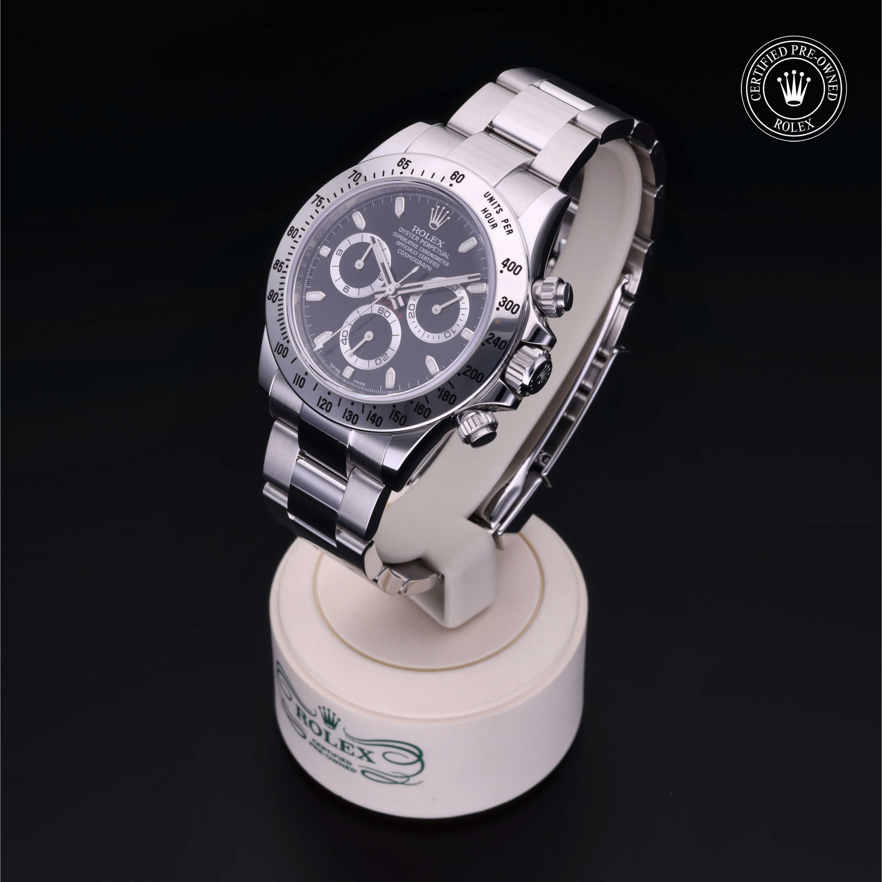 Oyster Perpetual Cosmograph Daytona