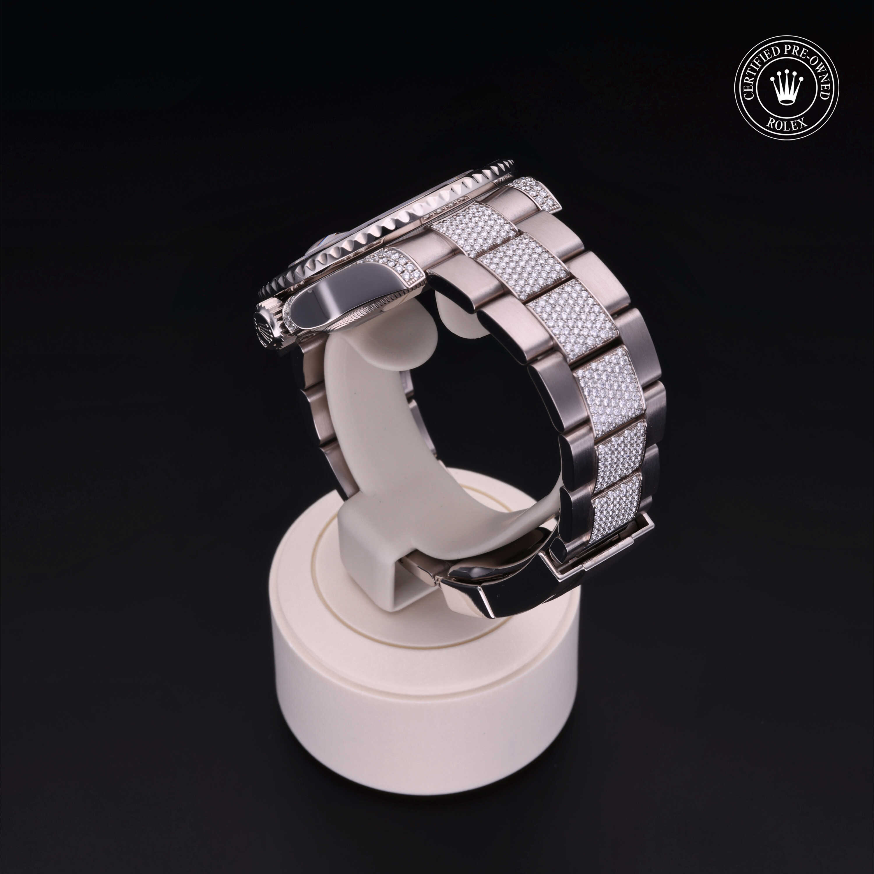 Oyster Perpetual GMT-Master II