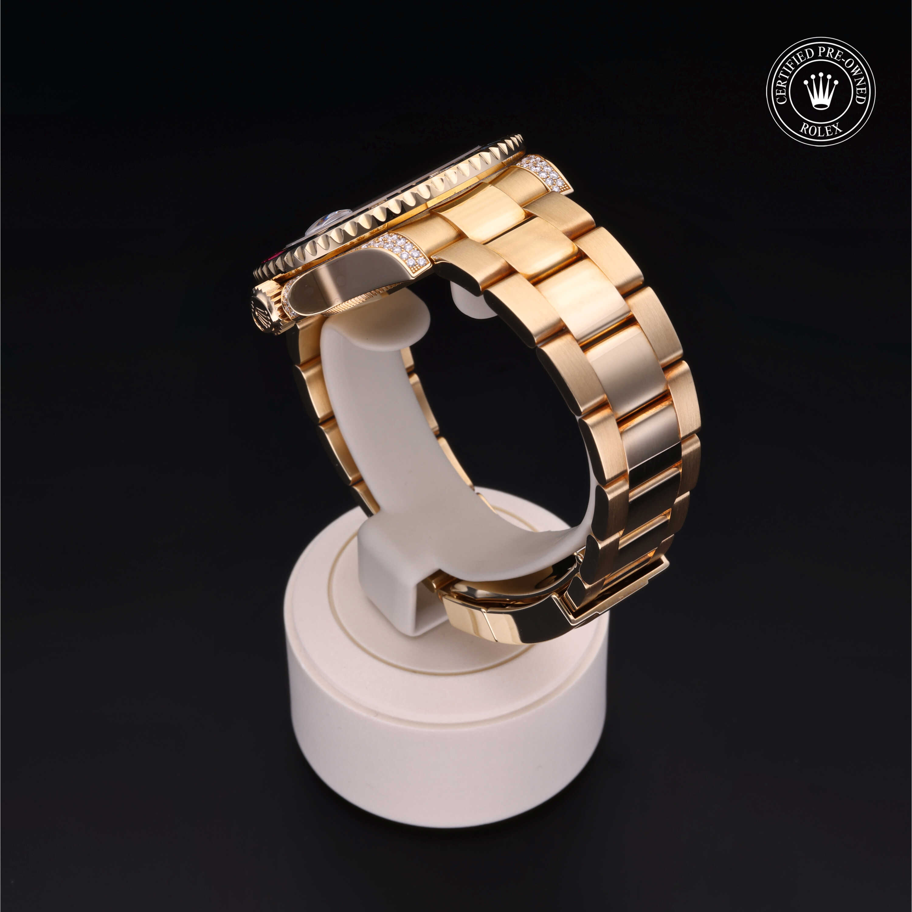 Oyster Perpetual GMT-Master II