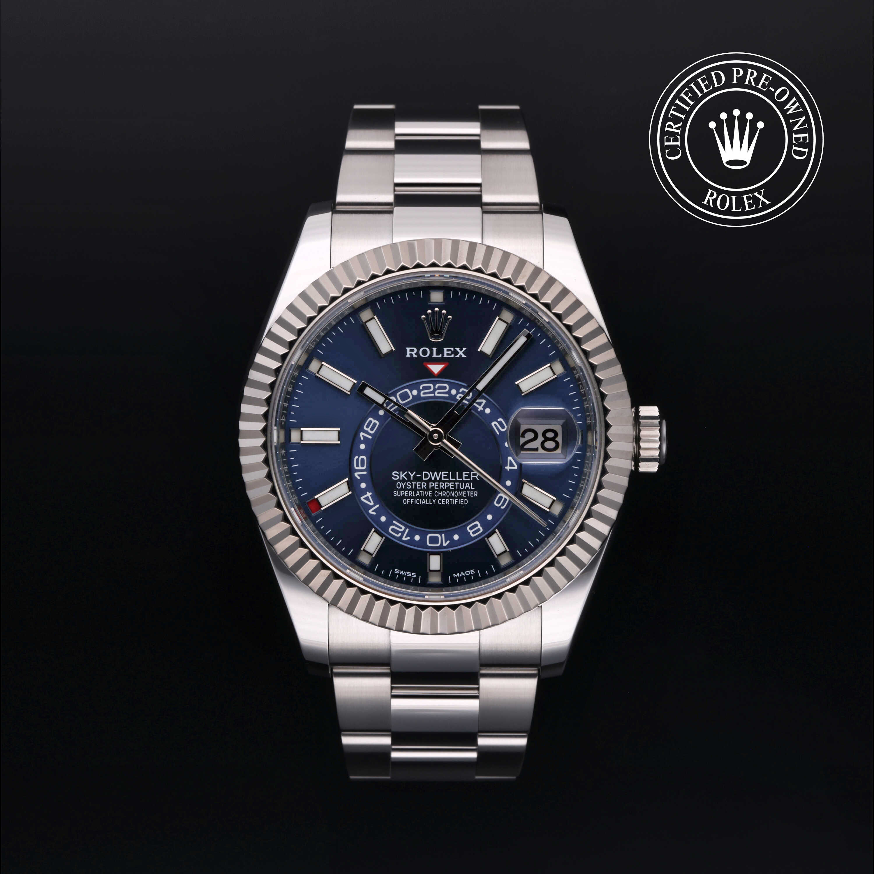 Rolex Sky-Dweller