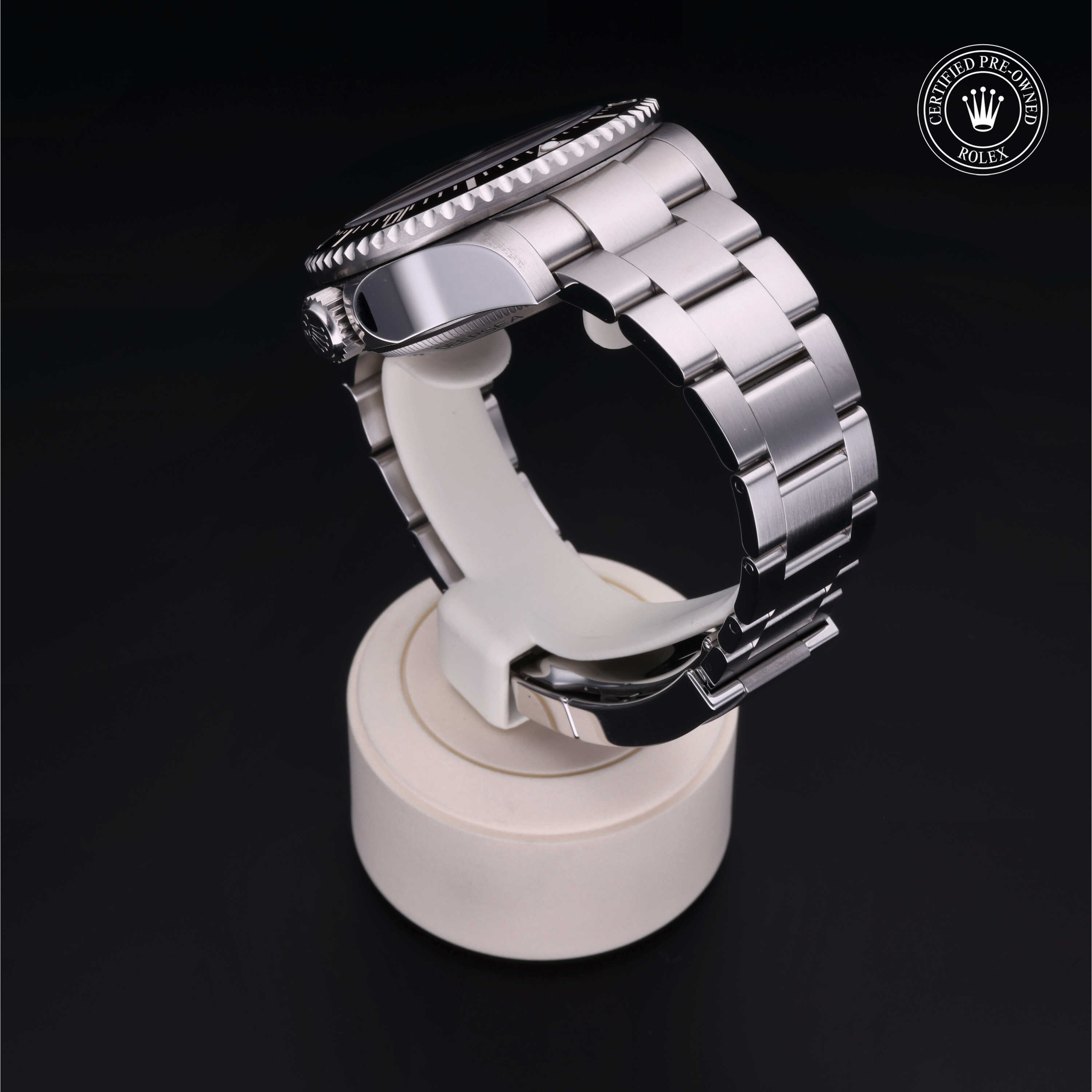 Oyster Perpetual Rolex Deepsea