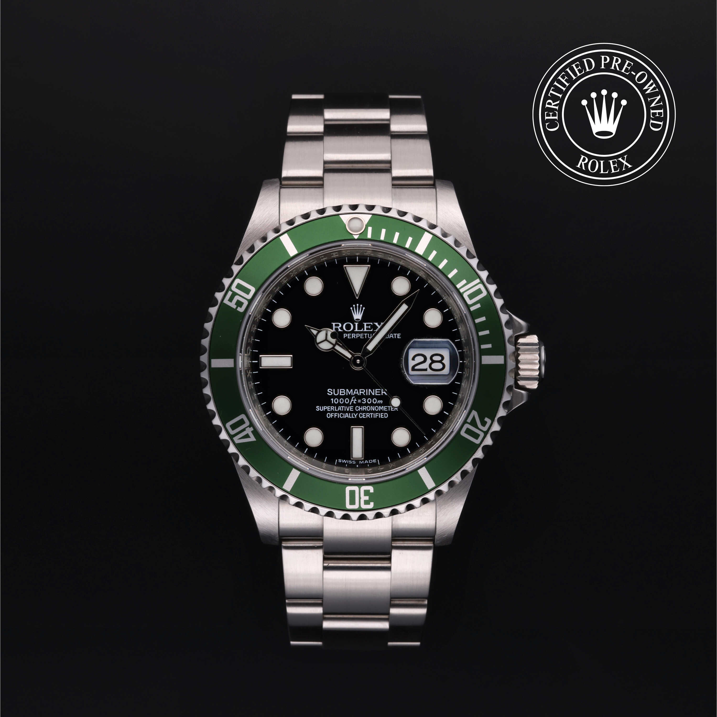 Rolex Submariner