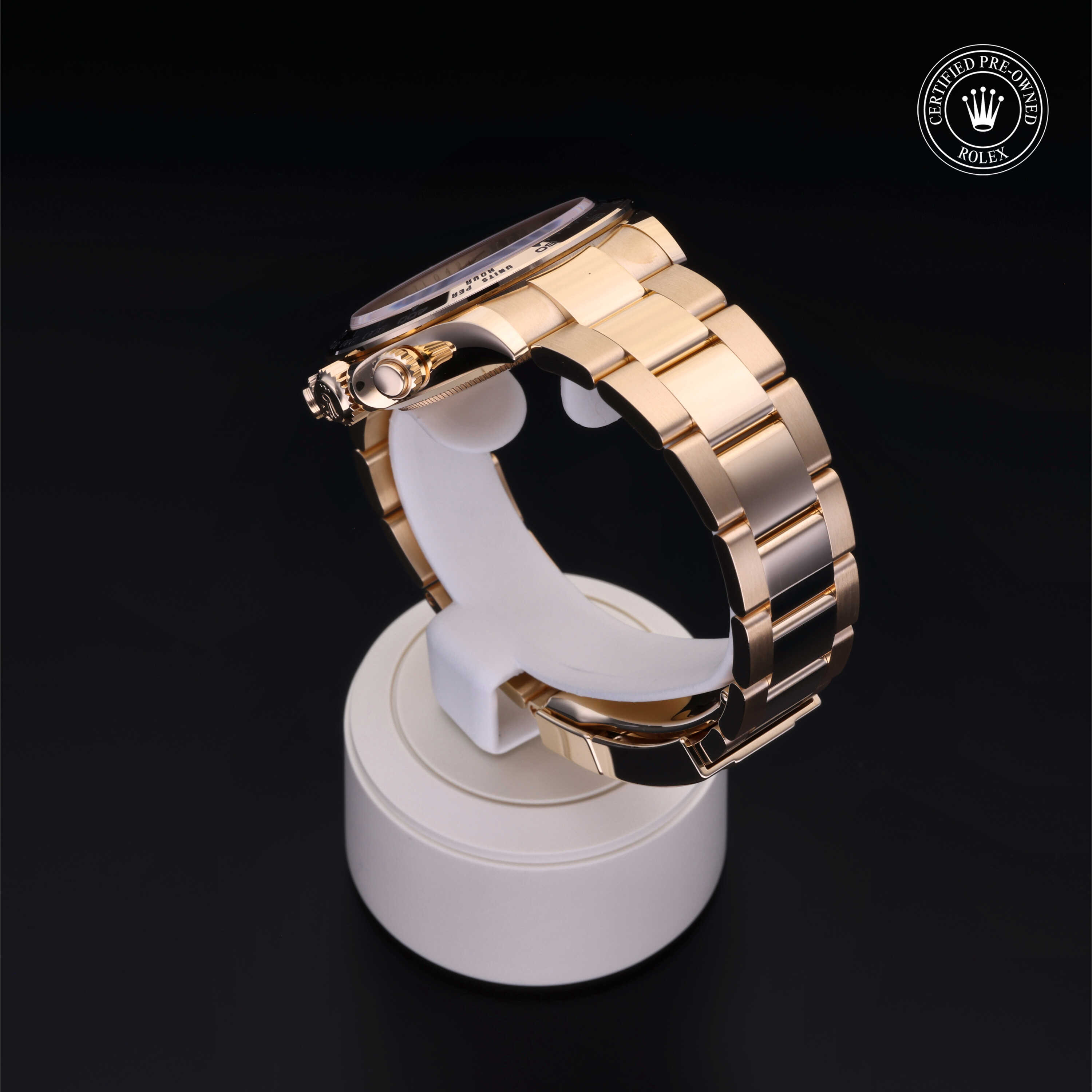 Oyster Perpetual Cosmograph Daytona