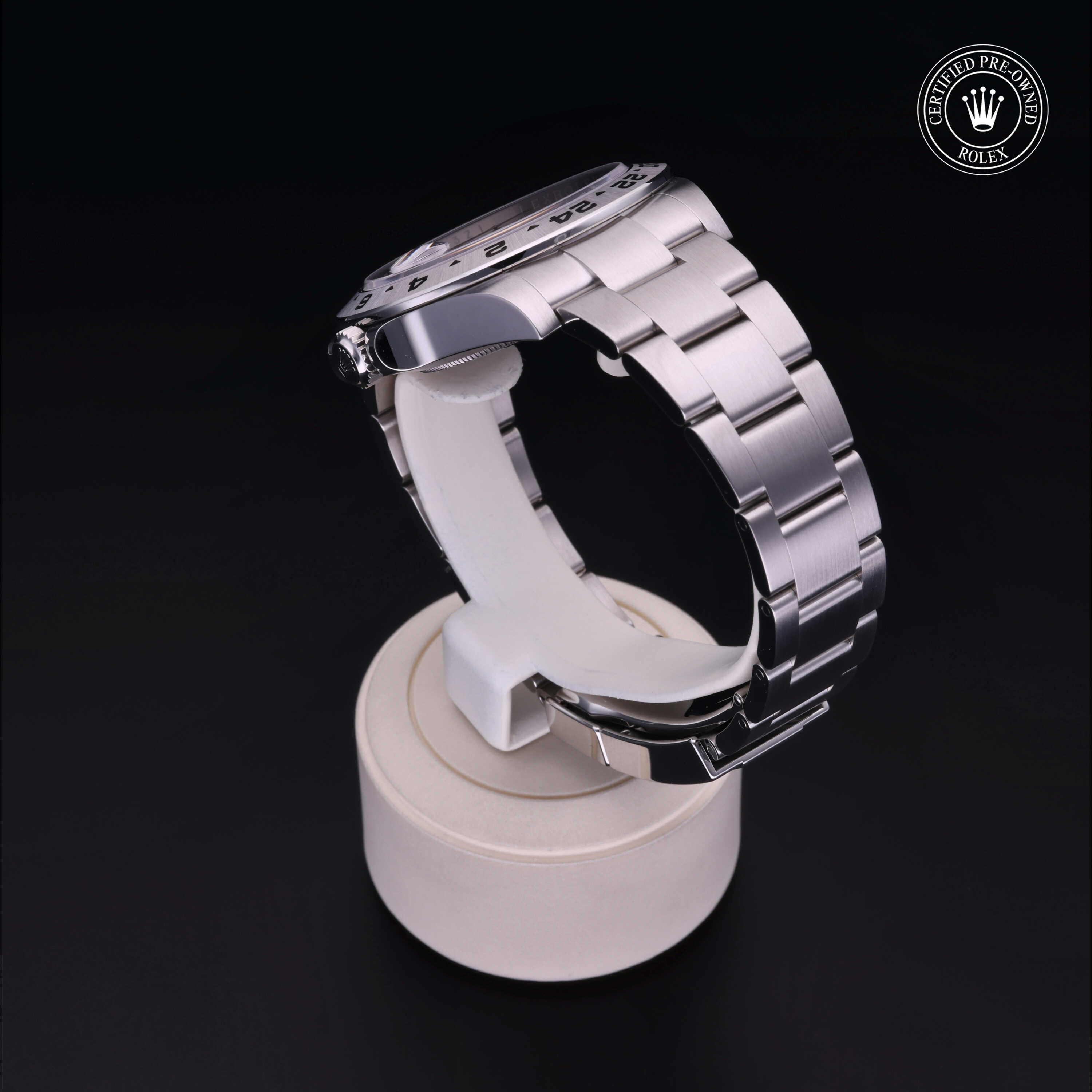 Oyster Perpetual Explorer II