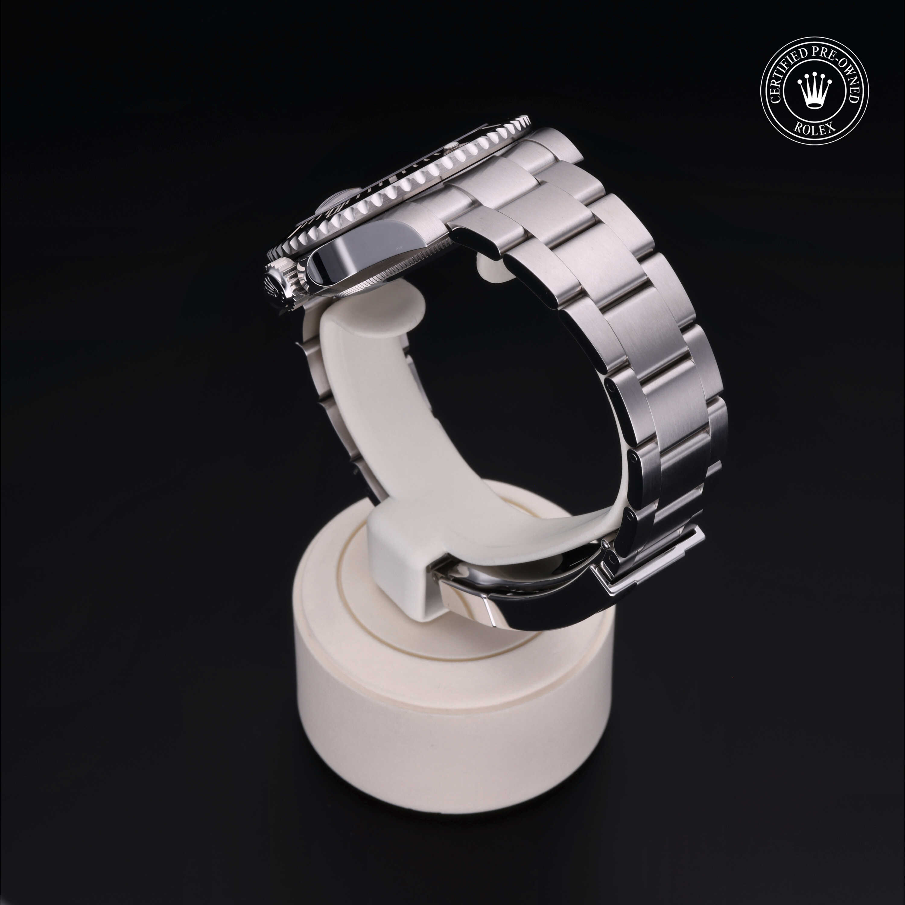 Oyster Perpetual Submariner Date